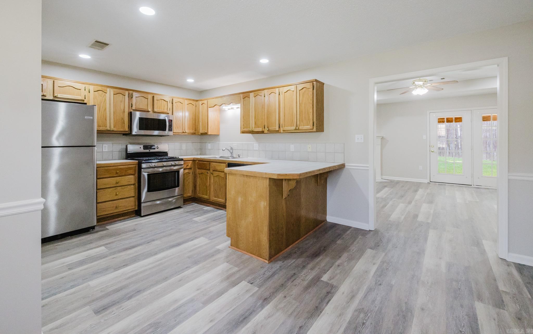 2921 Henson Place  Bryant, AR