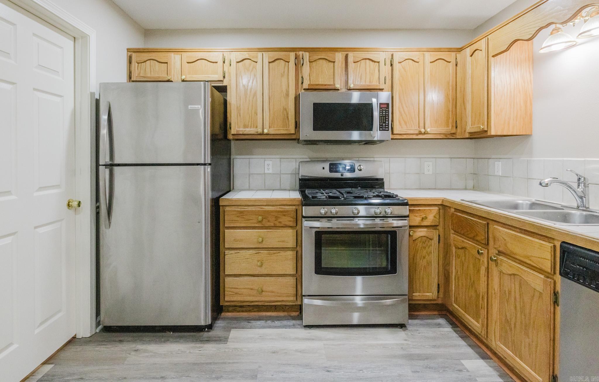 2921 Henson Place  Bryant, AR