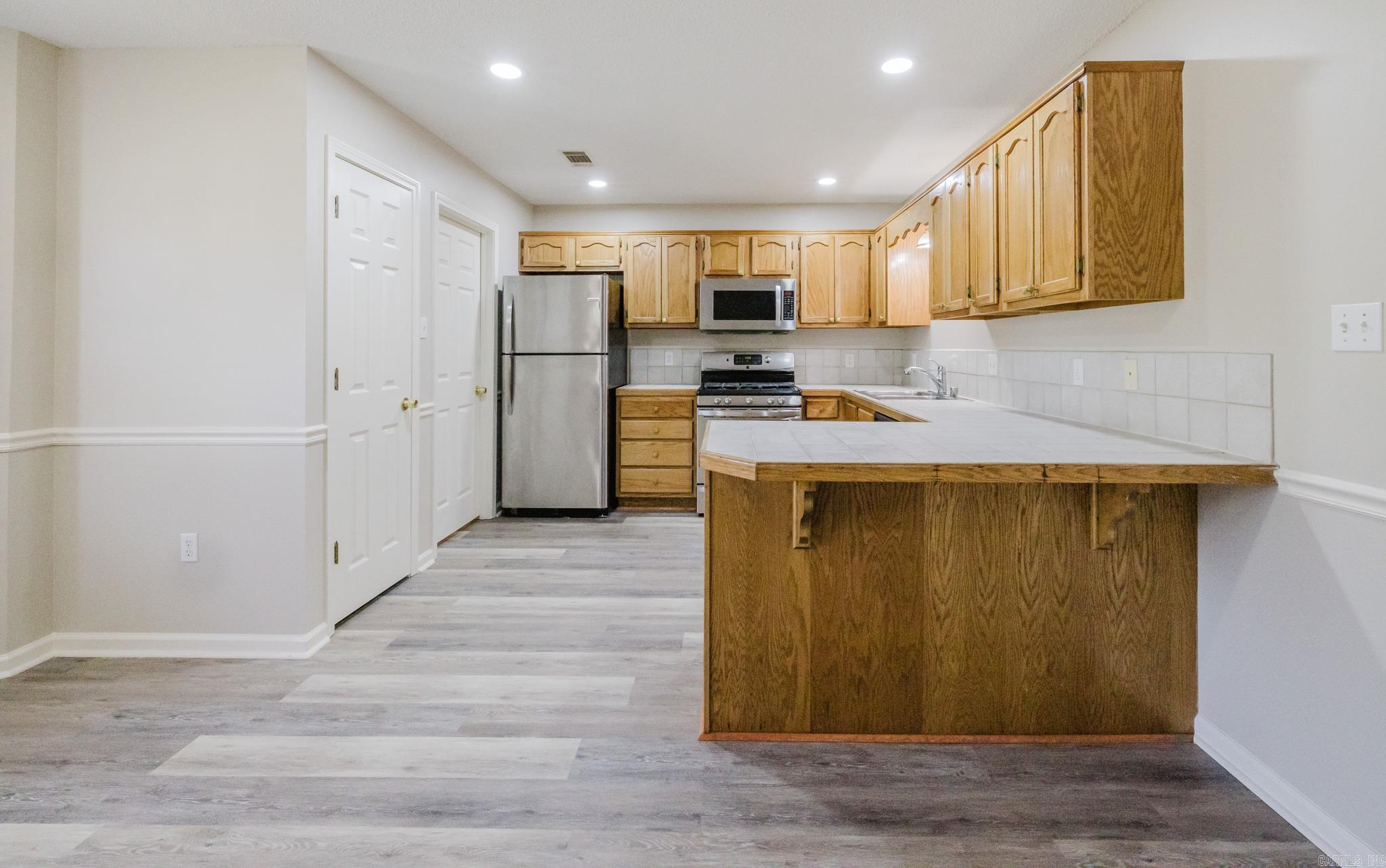 2921 Henson Place  Bryant, AR