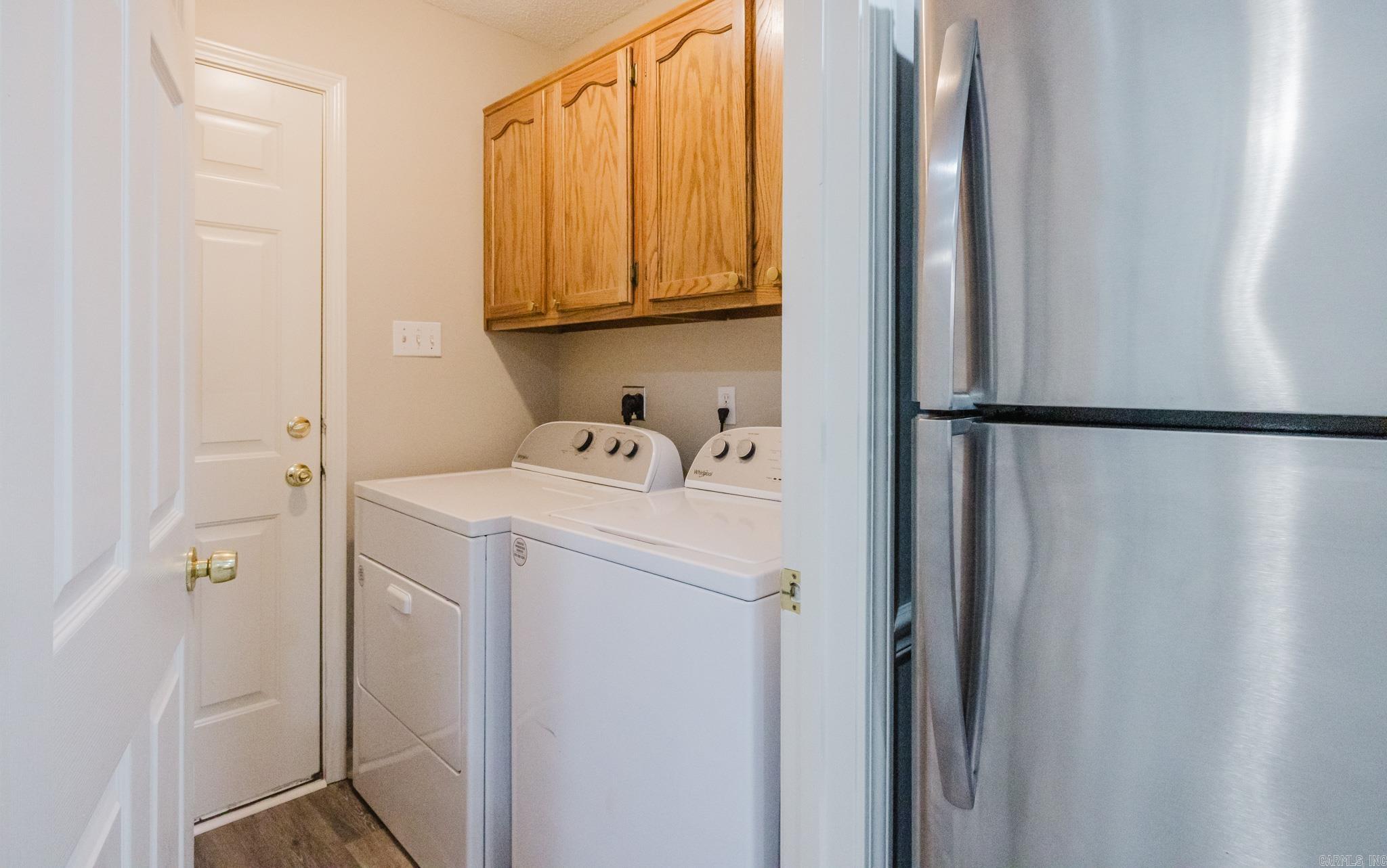 2921 Henson Place  Bryant, AR