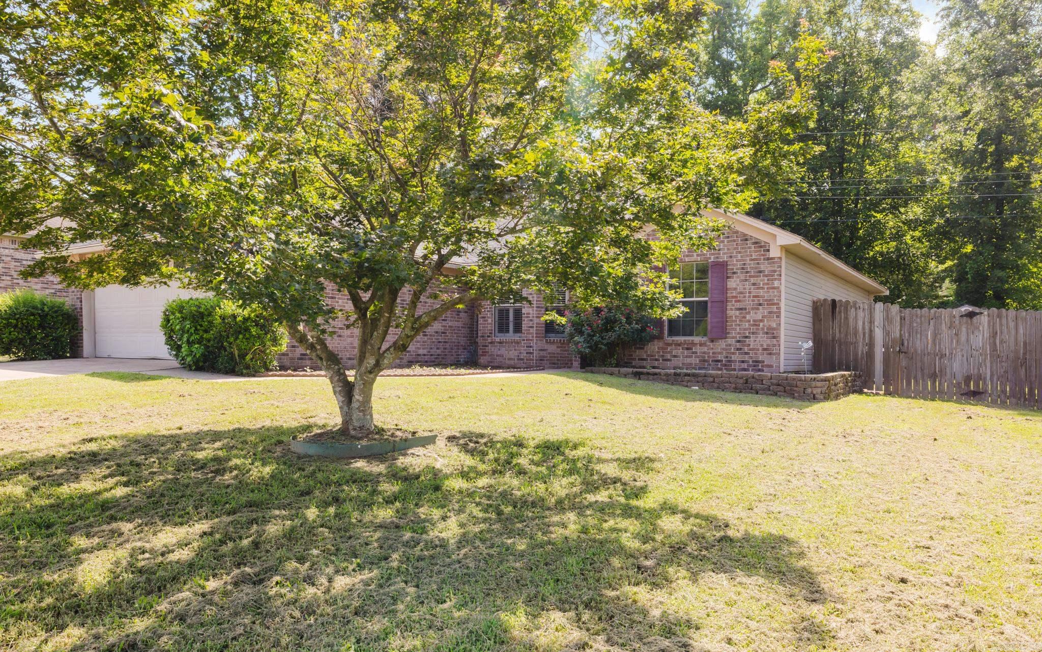 2921 Henson Place  Bryant, AR