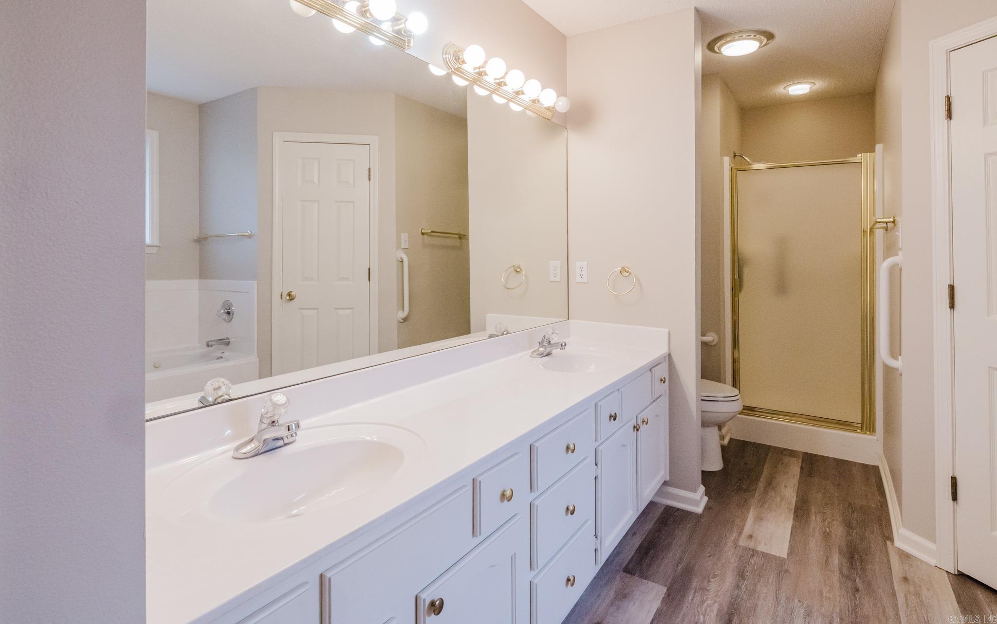 2921 Henson Place  Bryant, AR