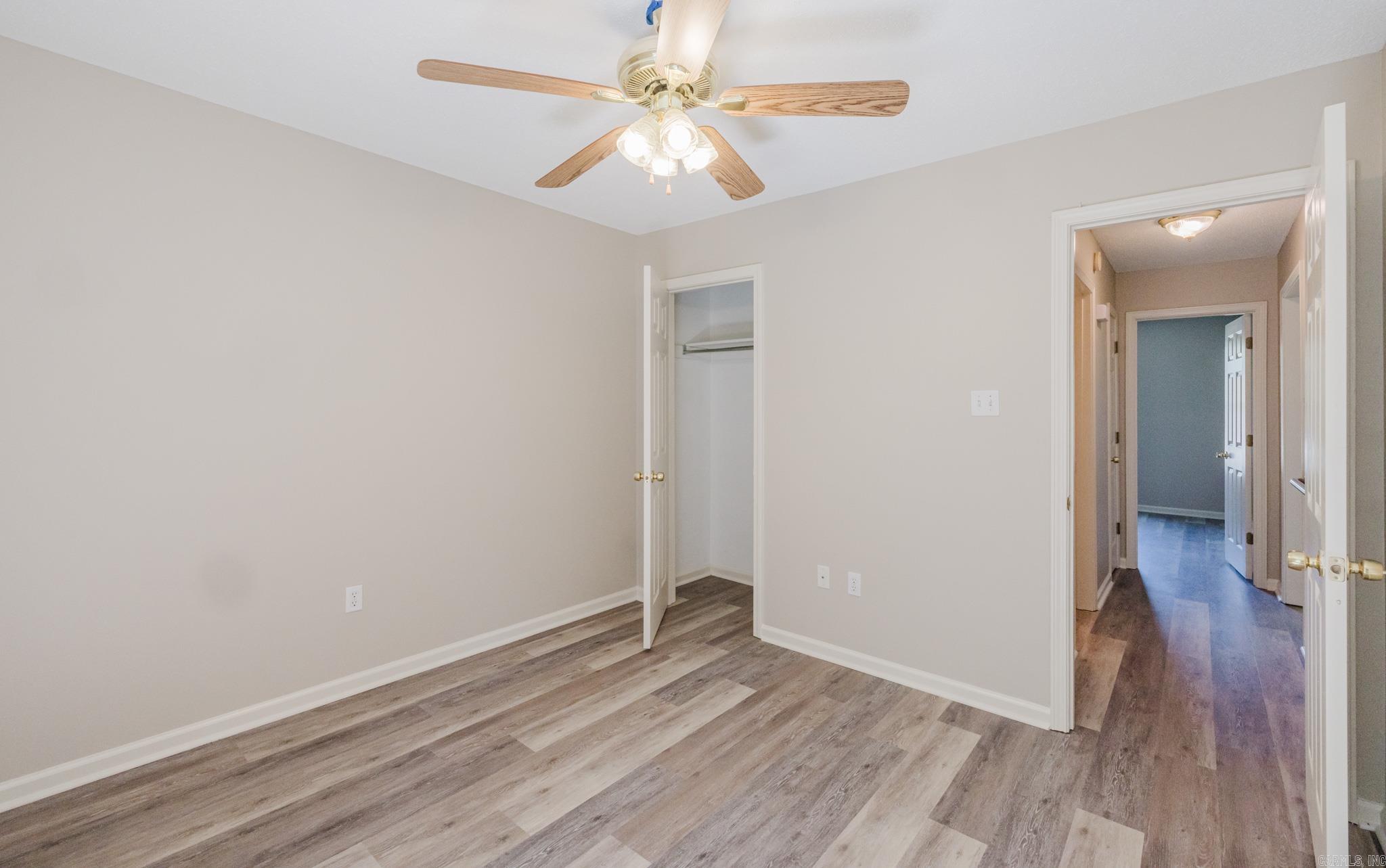 2921 Henson Place  Bryant, AR