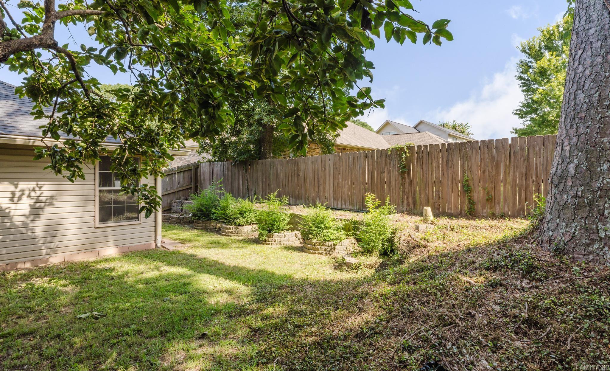 2921 Henson Place  Bryant, AR
