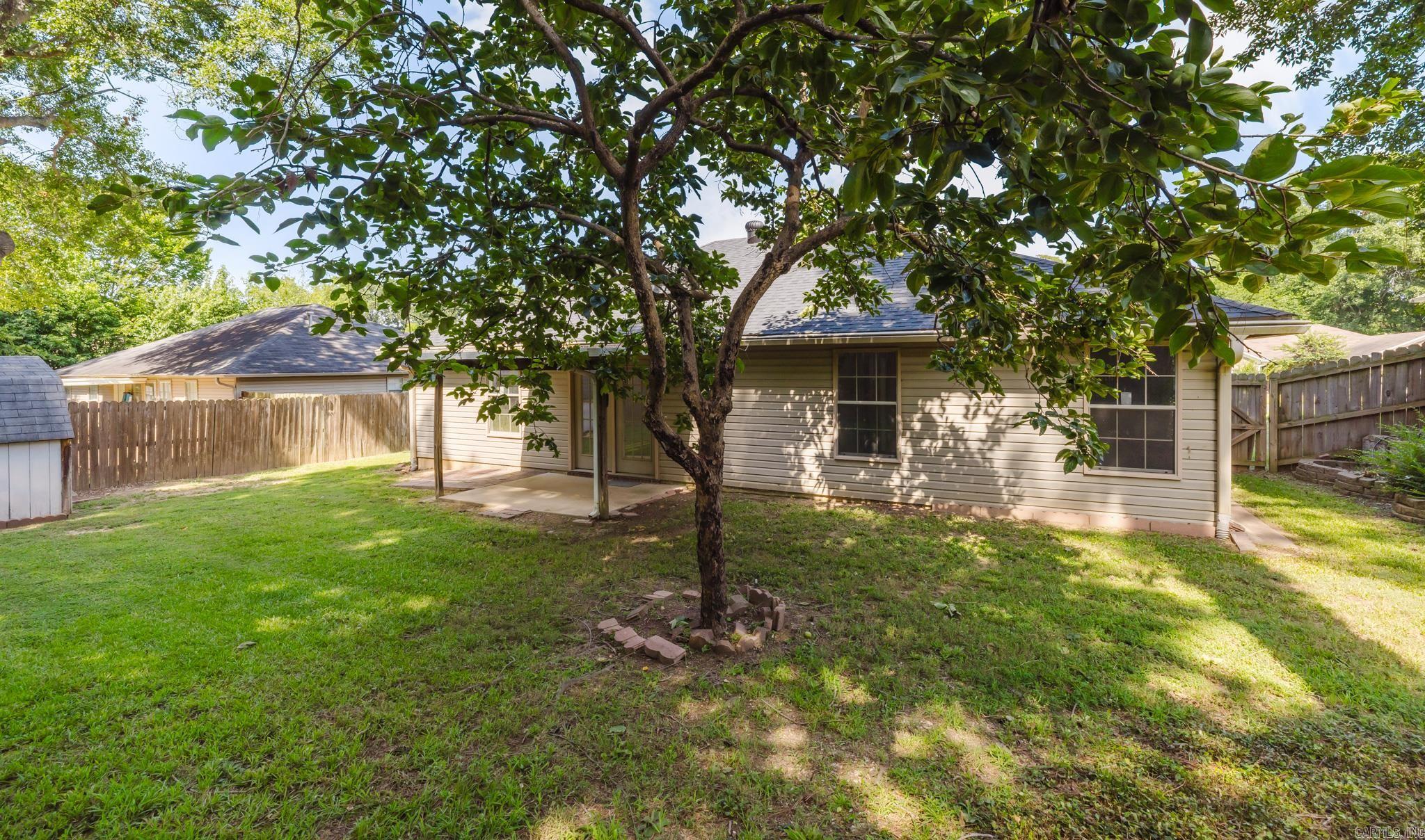 2921 Henson Place  Bryant, AR