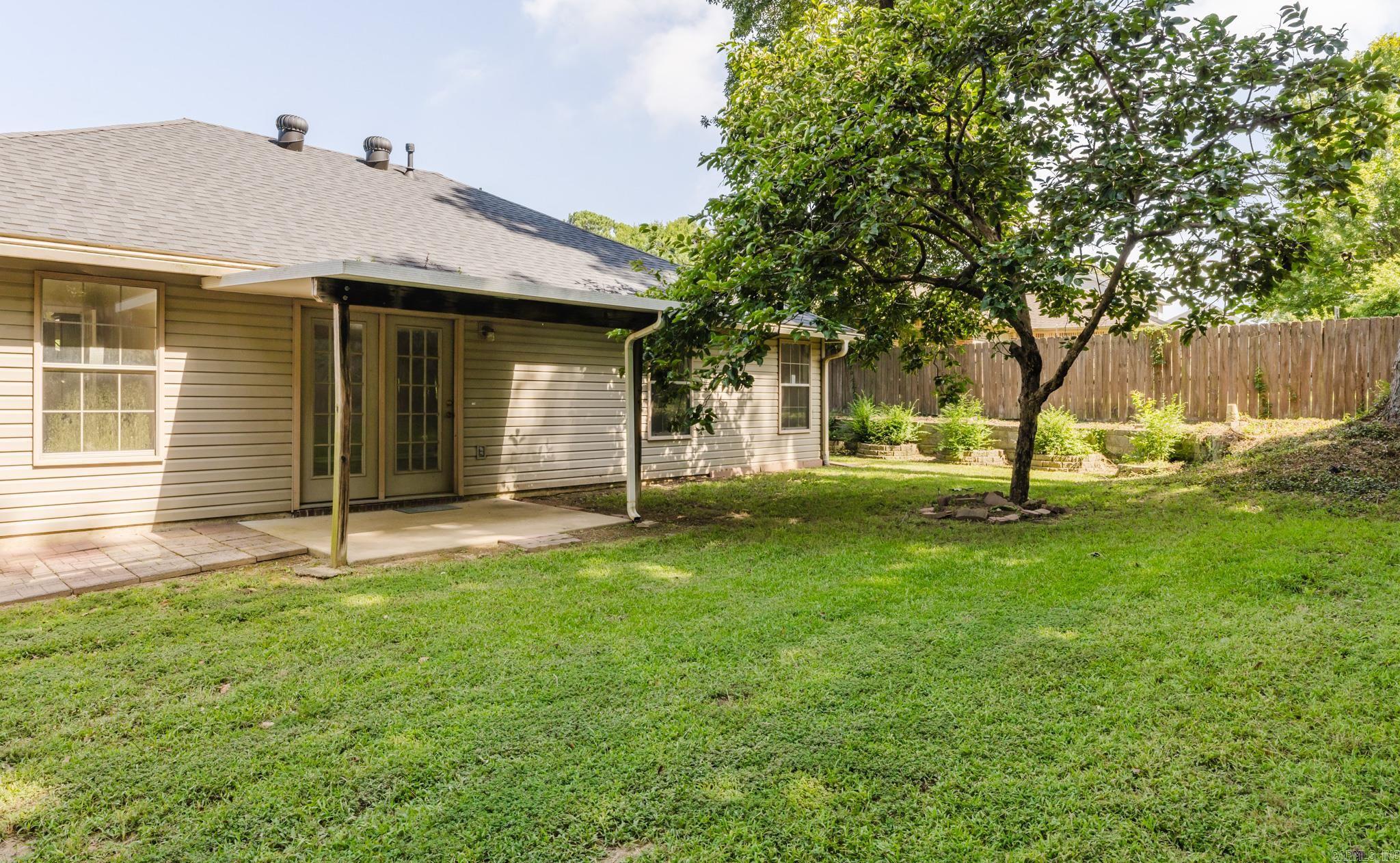 2921 Henson Place  Bryant, AR