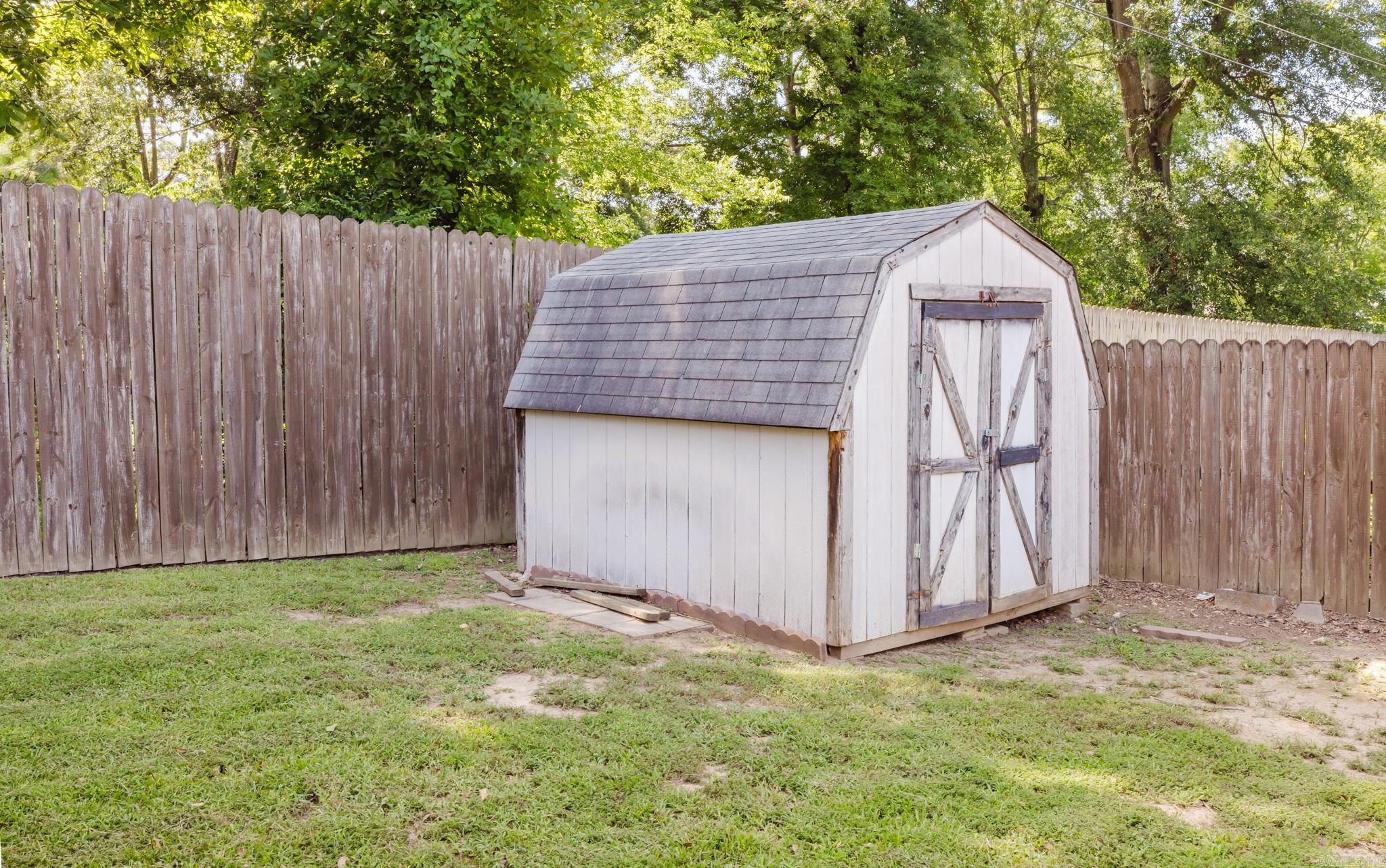 2921 Henson Place  Bryant, AR