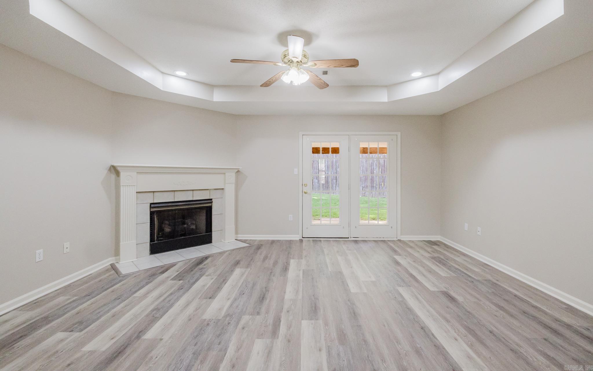 2921 Henson Place  Bryant, AR
