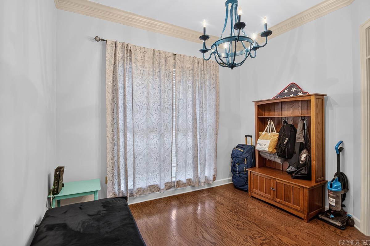 1135 MONTANA  Conway, AR
