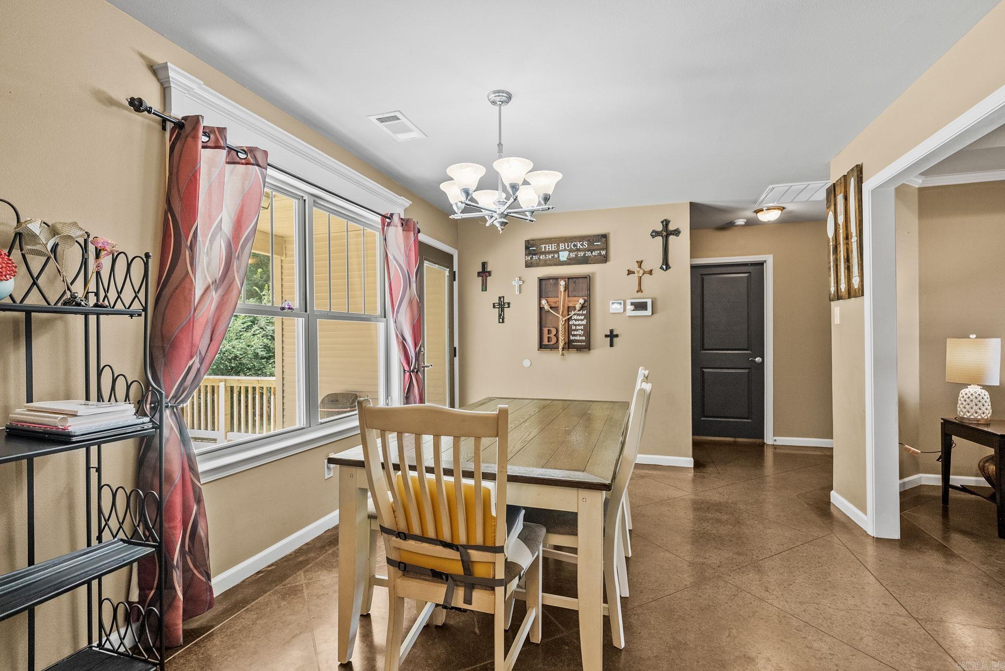 2519 Springhill Village Dr  Bryant, AR