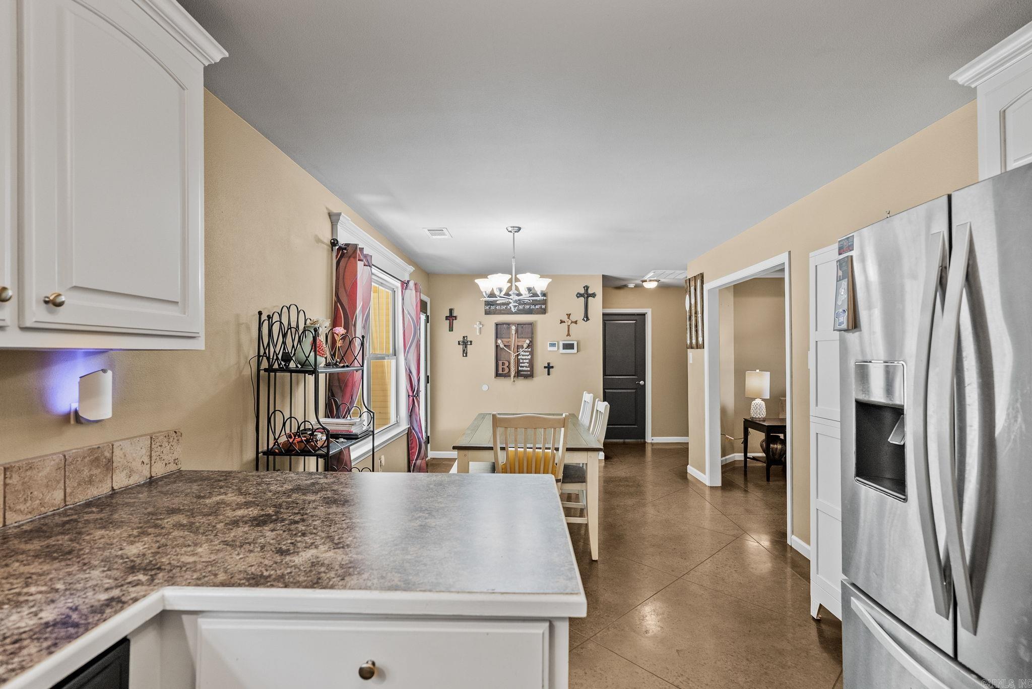 2519 Springhill Village Dr  Bryant, AR