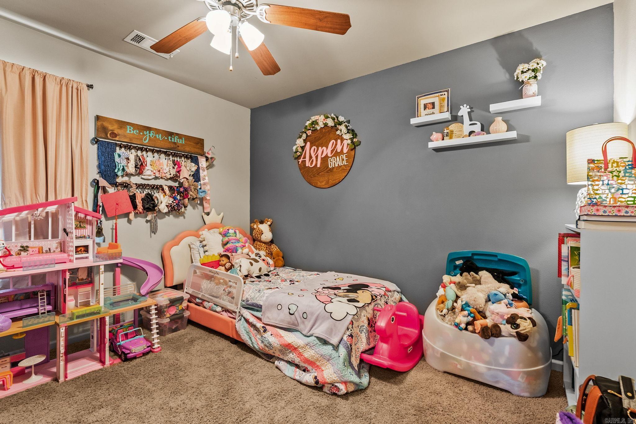 2519 Springhill Village Dr  Bryant, AR