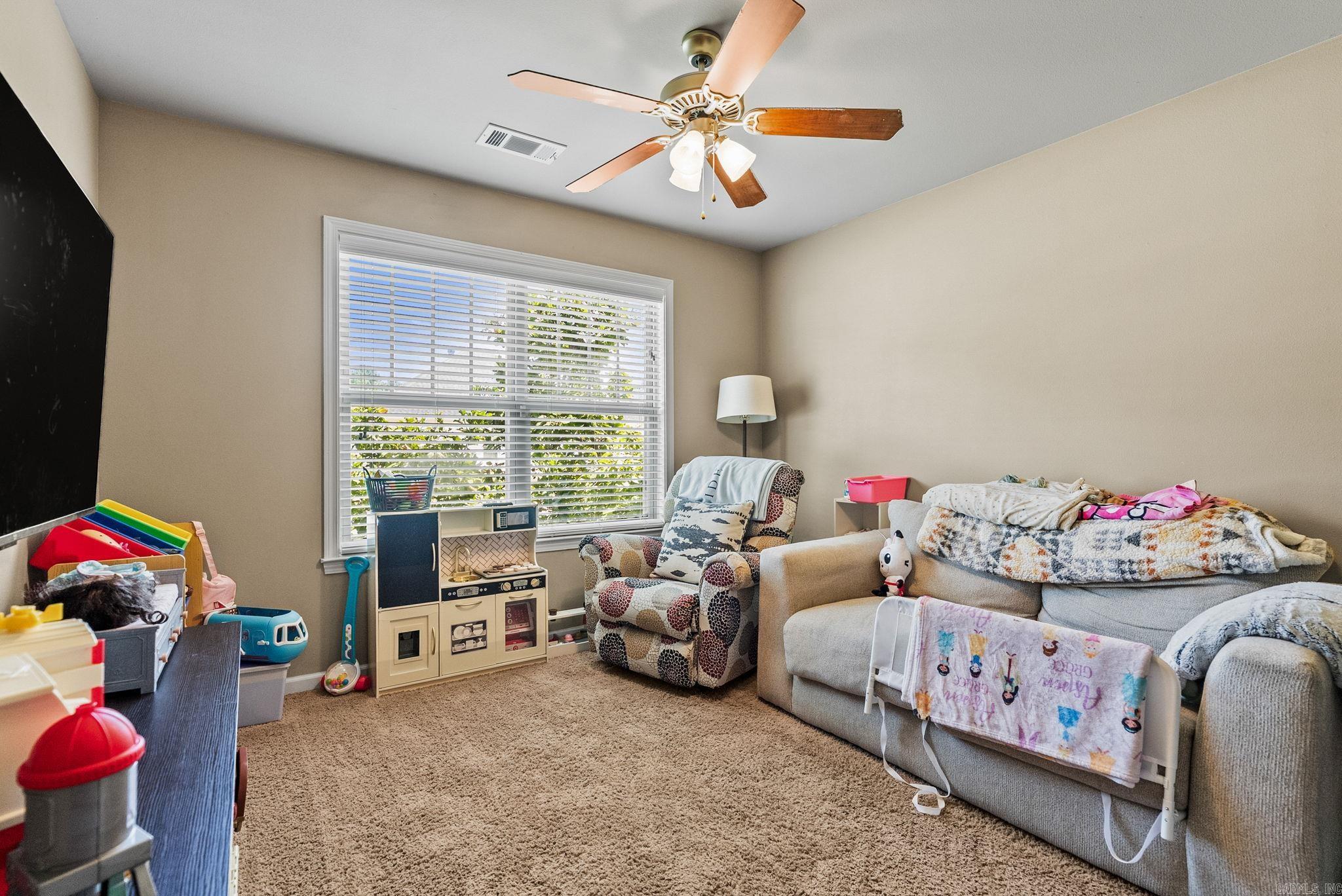2519 Springhill Village Dr  Bryant, AR
