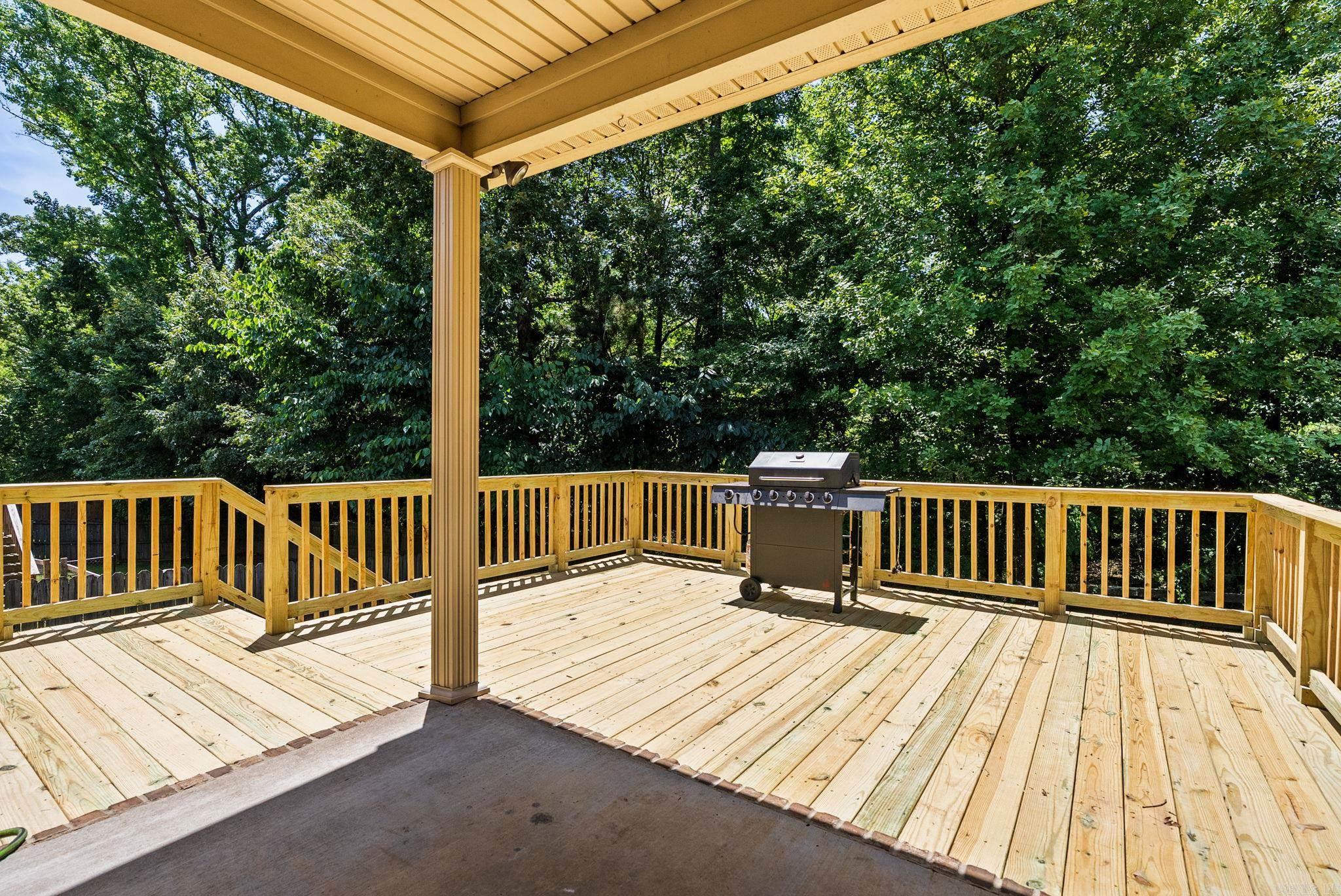 2519 Springhill Village Dr  Bryant, AR