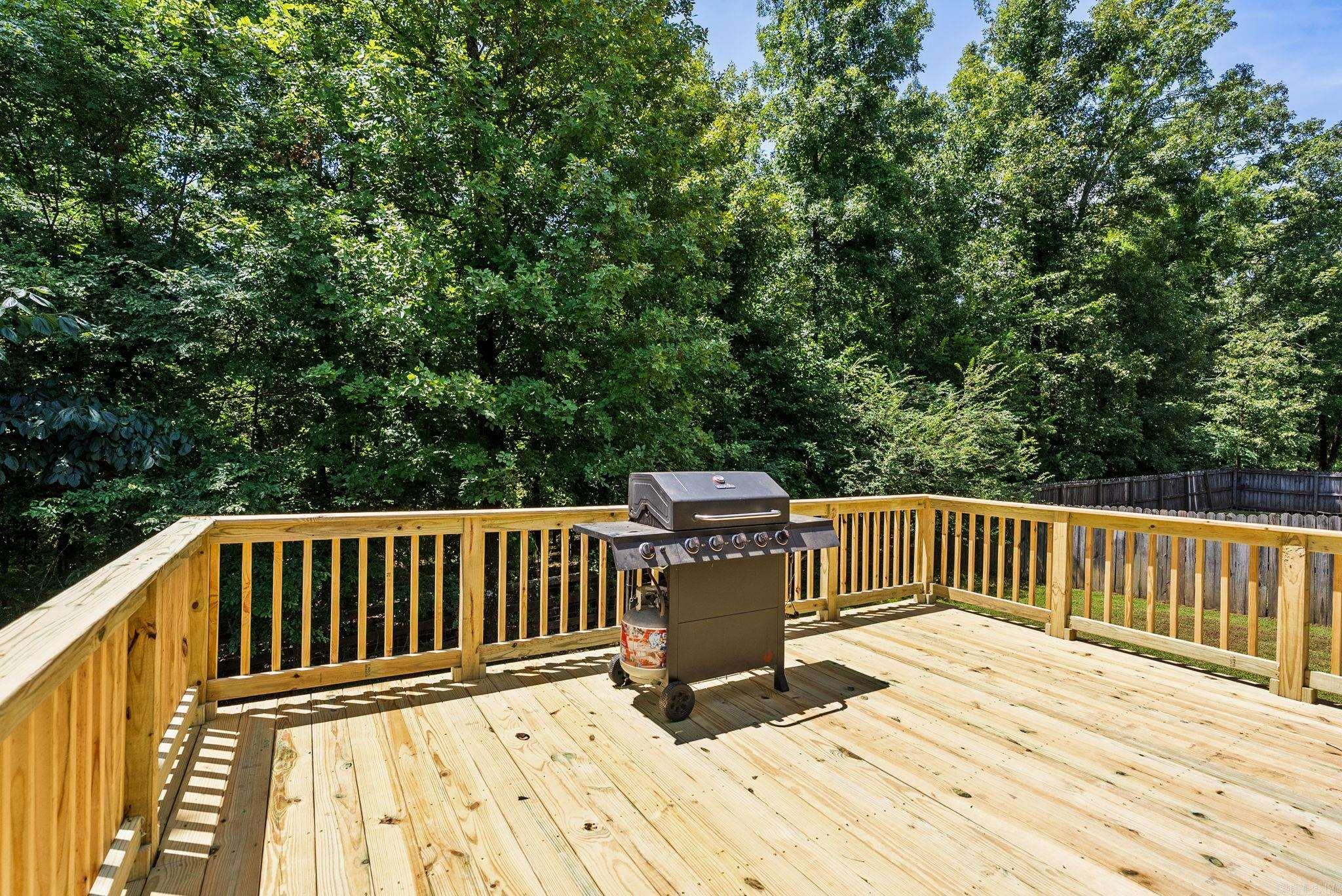 2519 Springhill Village Dr  Bryant, AR