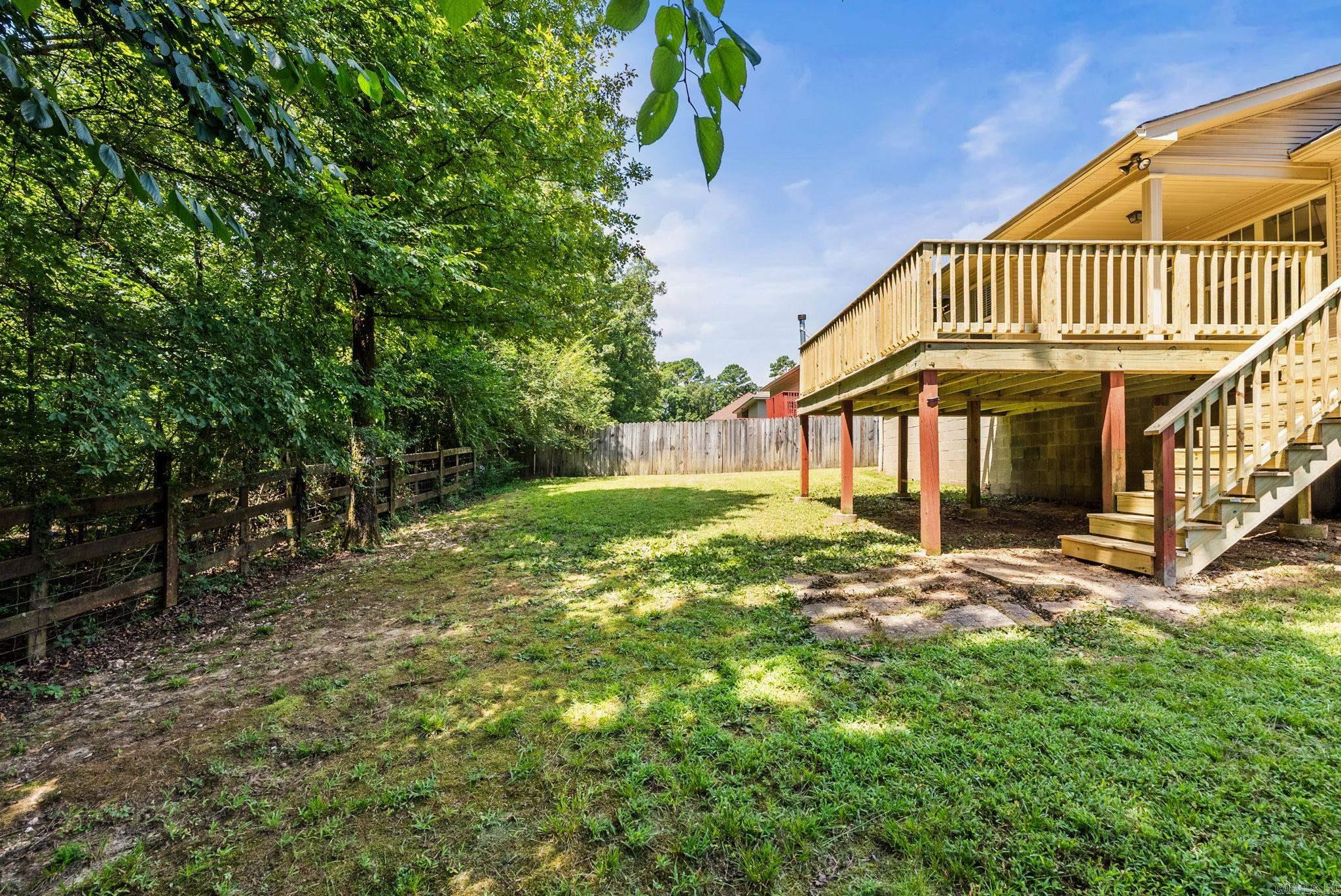 2519 Springhill Village Dr  Bryant, AR