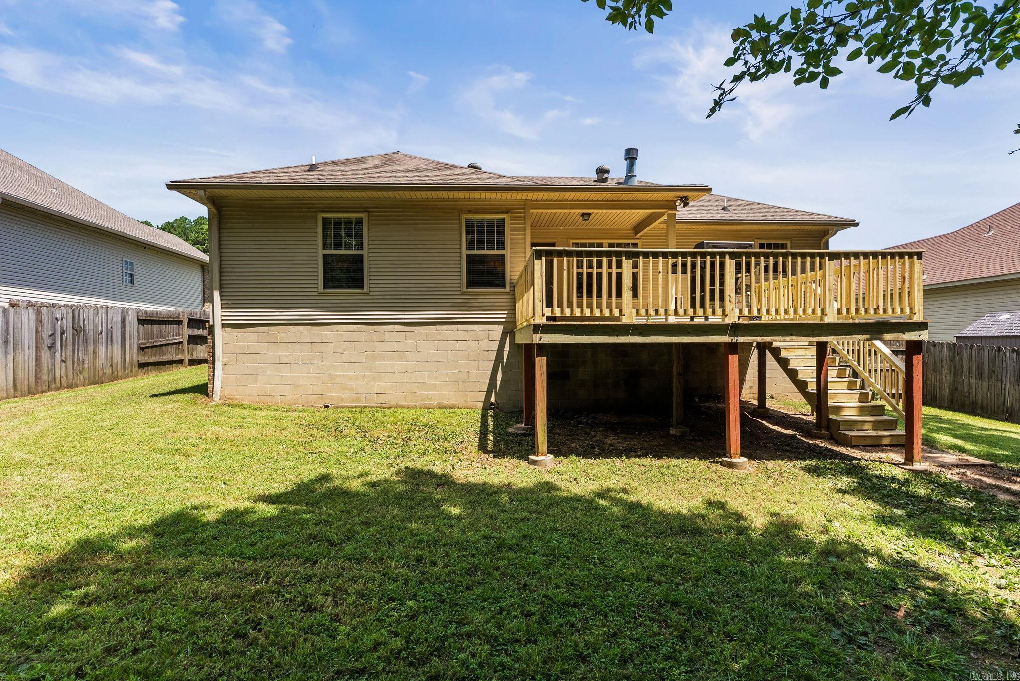 2519 Springhill Village Dr  Bryant, AR