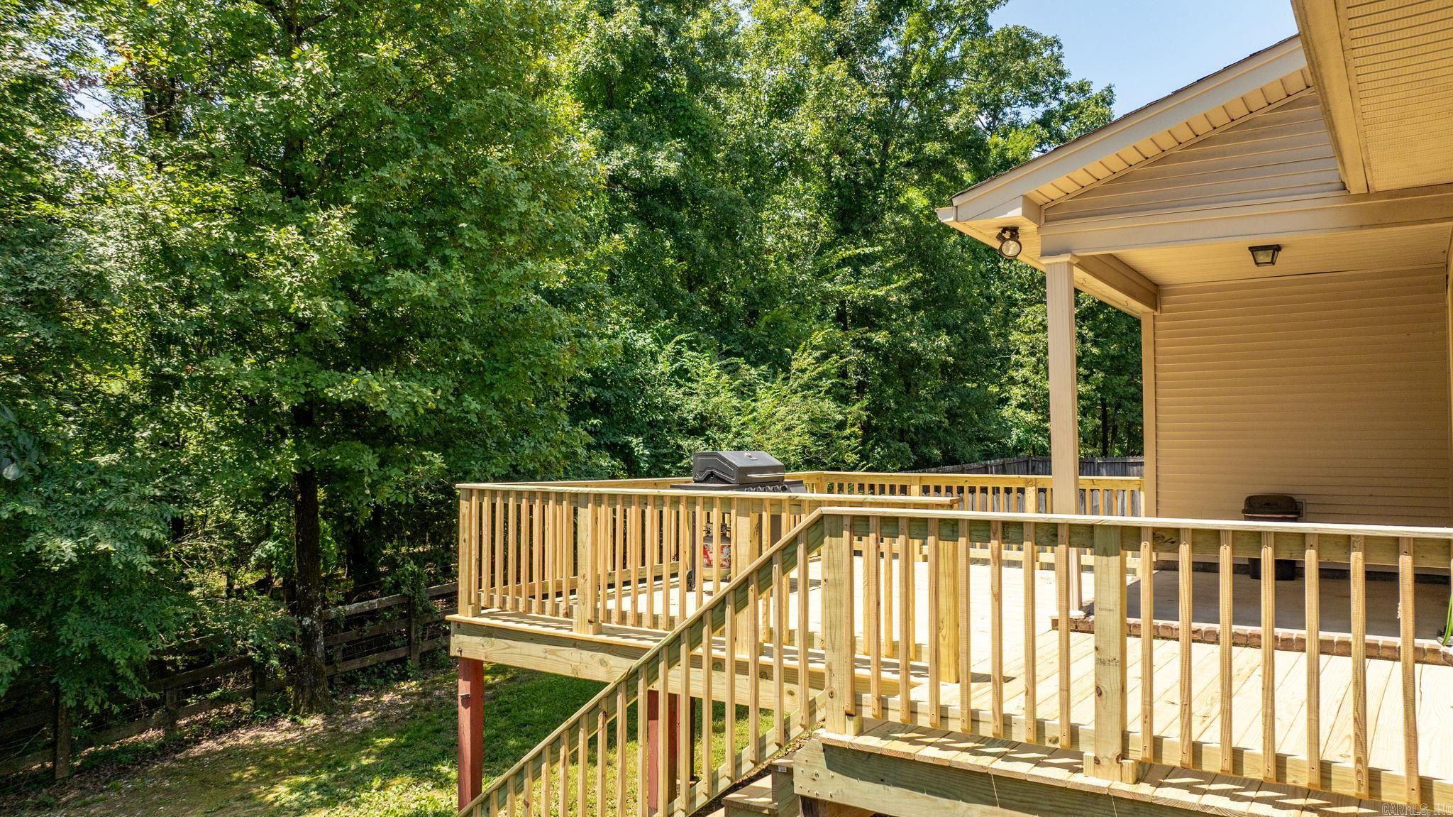 2519 Springhill Village Dr  Bryant, AR