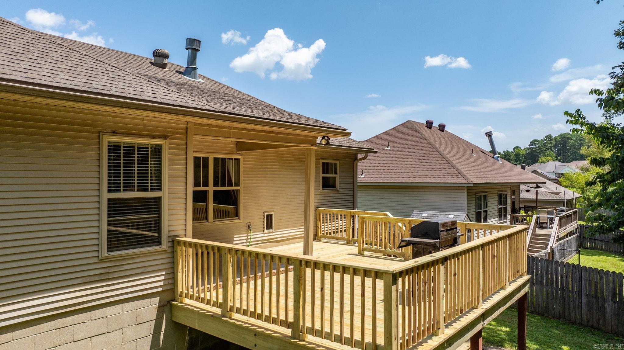 2519 Springhill Village Dr  Bryant, AR