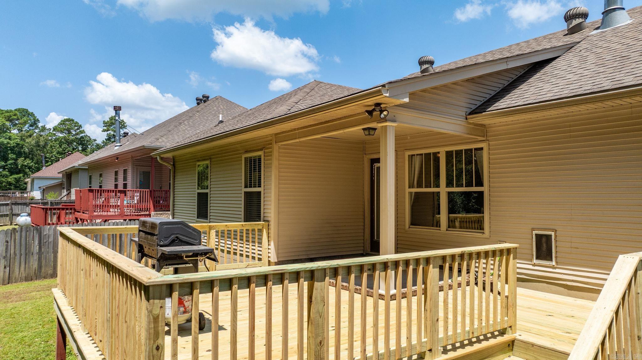 2519 Springhill Village Dr  Bryant, AR