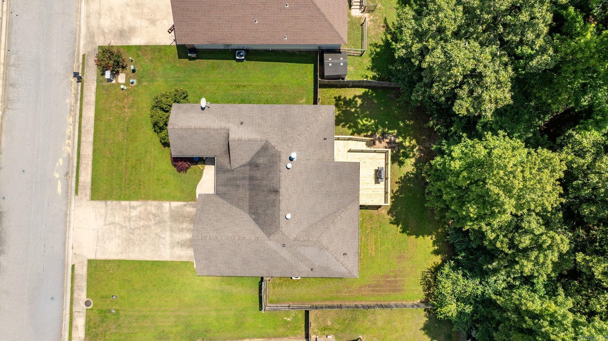 2519 Springhill Village Dr  Bryant, AR