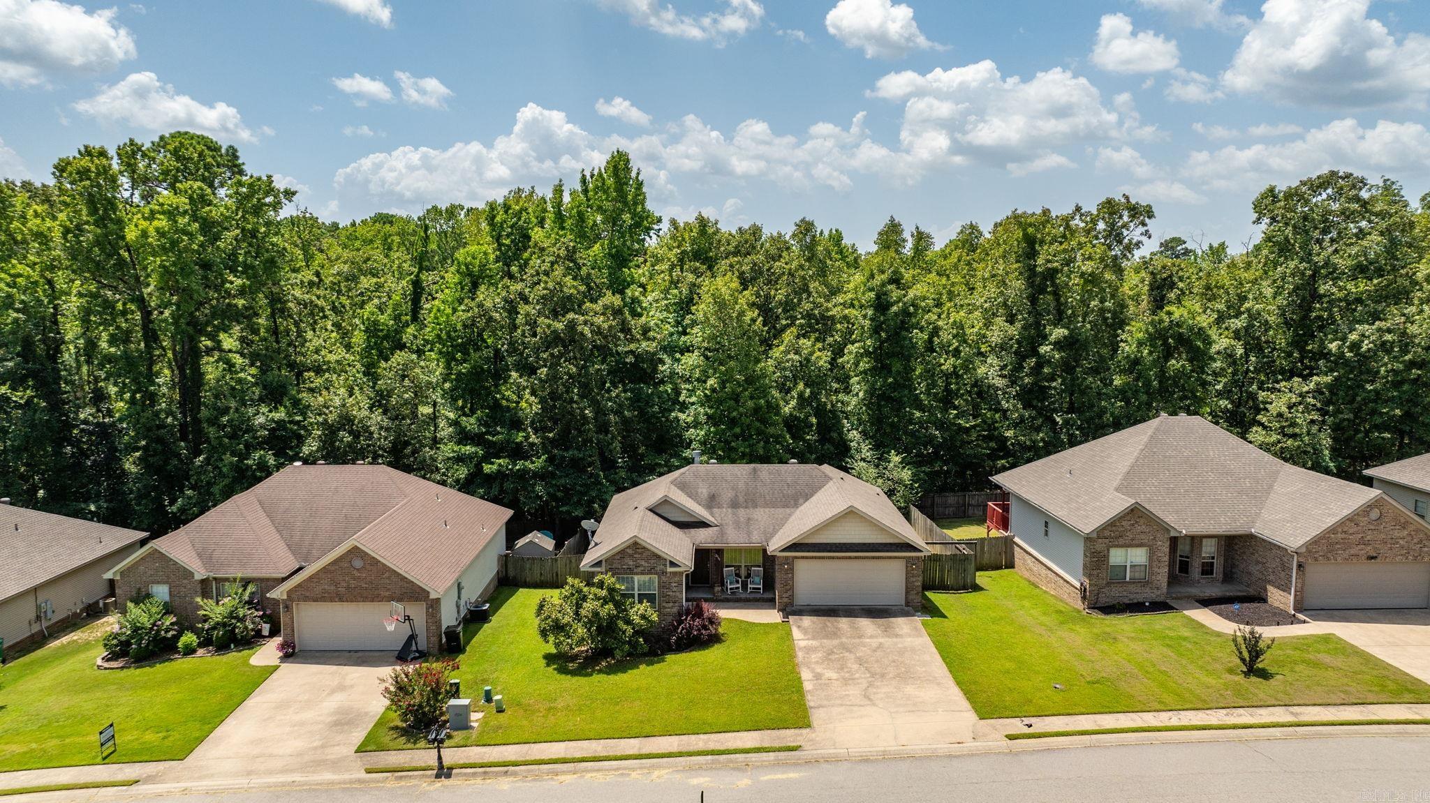 2519 Springhill Village Dr  Bryant, AR