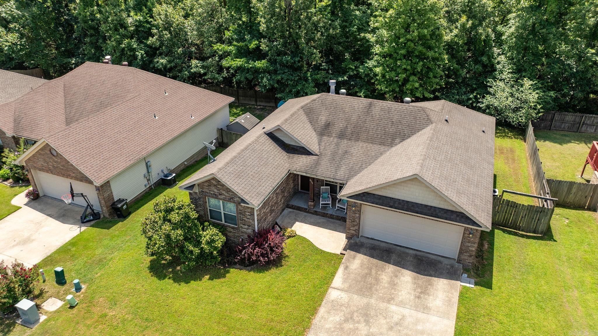 2519 Springhill Village Dr  Bryant, AR