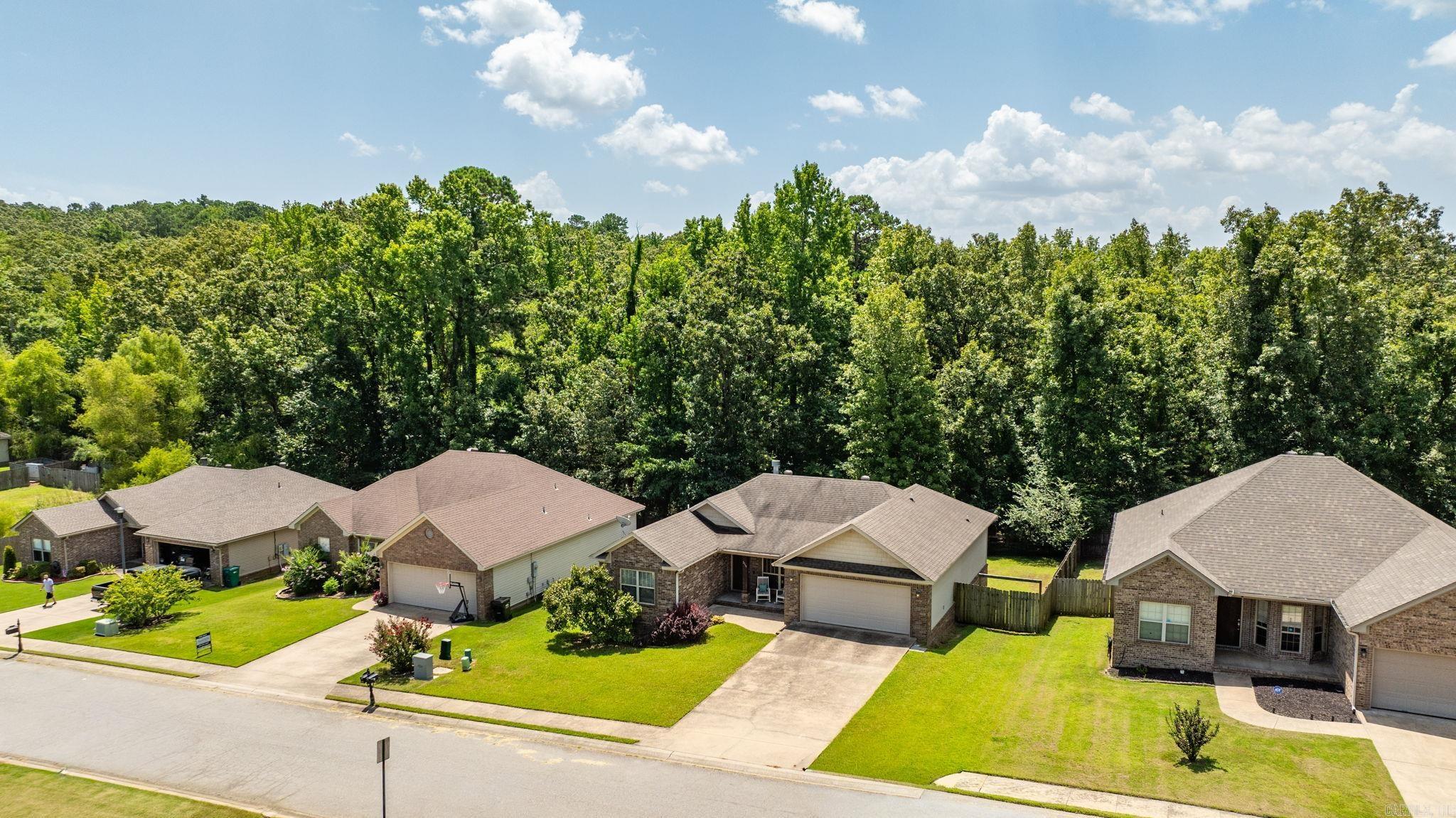 2519 Springhill Village Dr  Bryant, AR