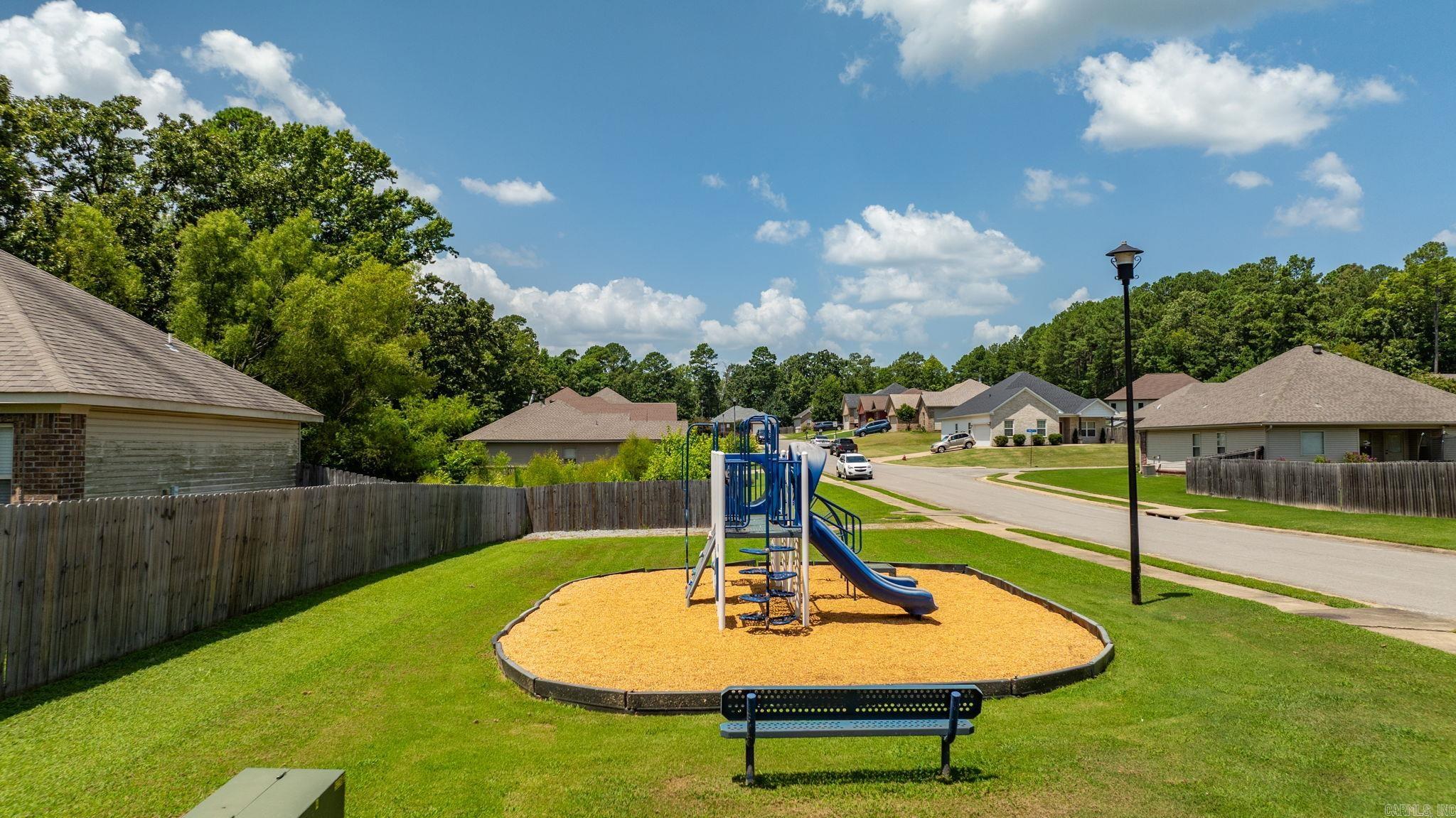 2519 Springhill Village Dr  Bryant, AR