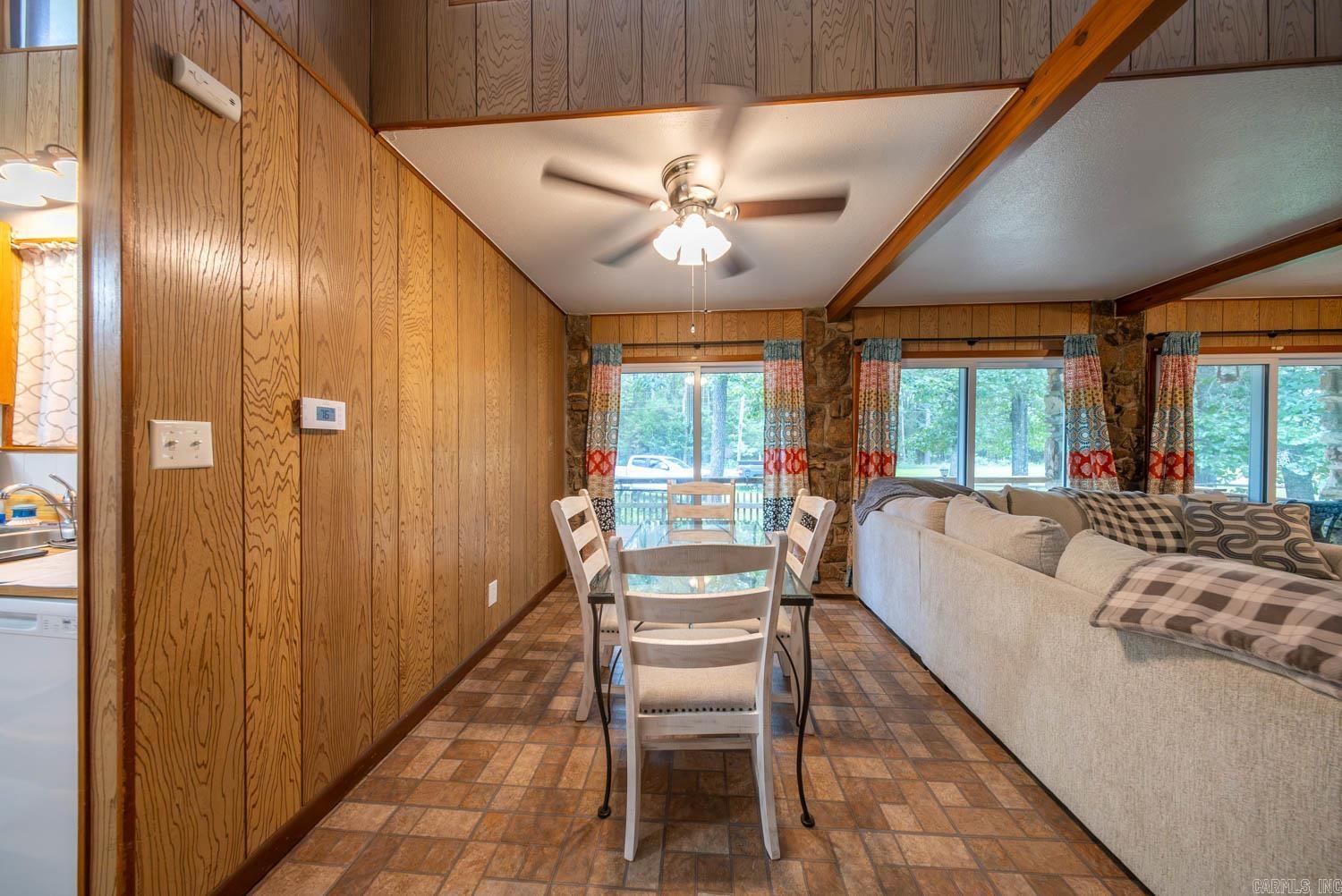 1 Patmos  Cherokee Village, AR