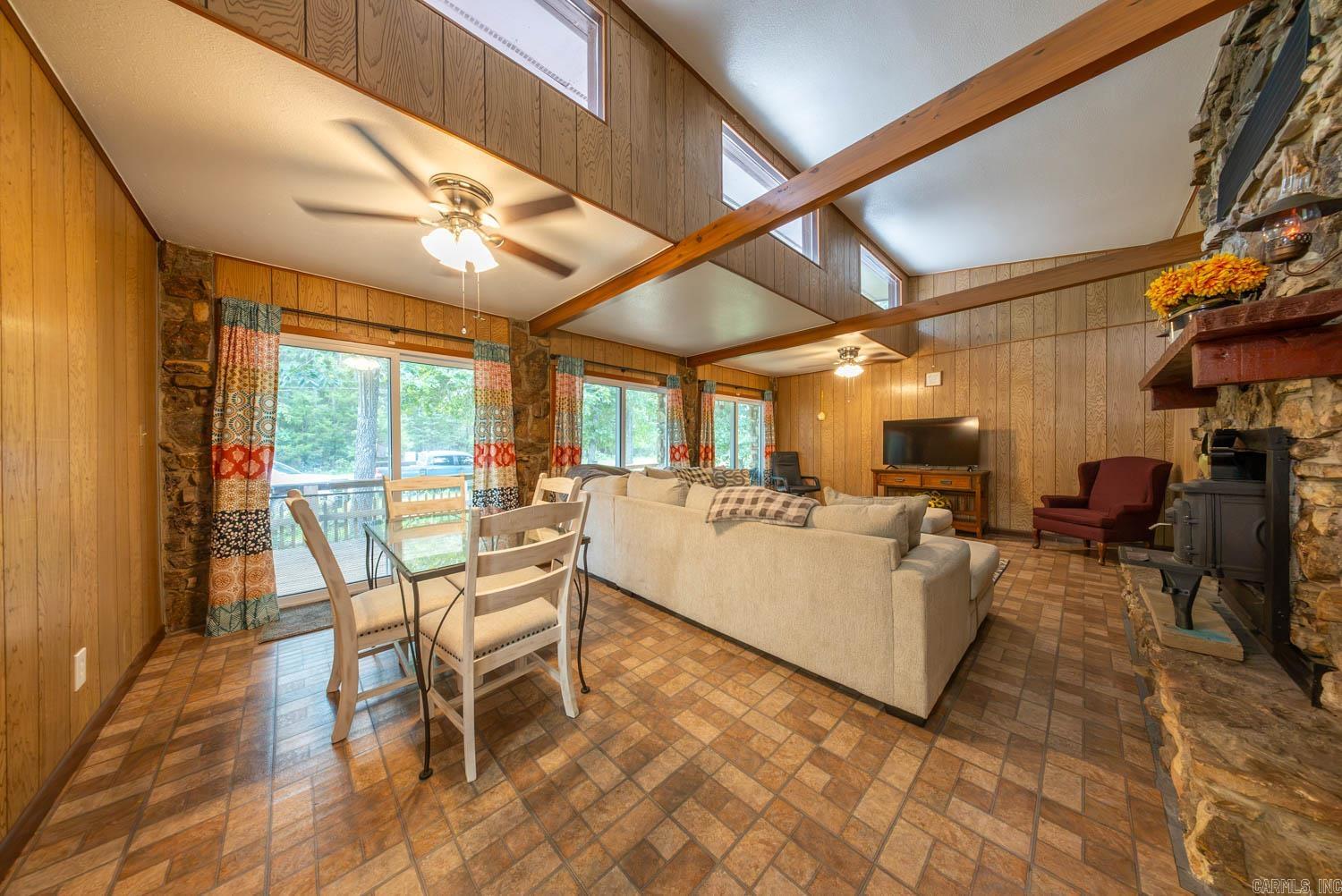 1 Patmos  Cherokee Village, AR