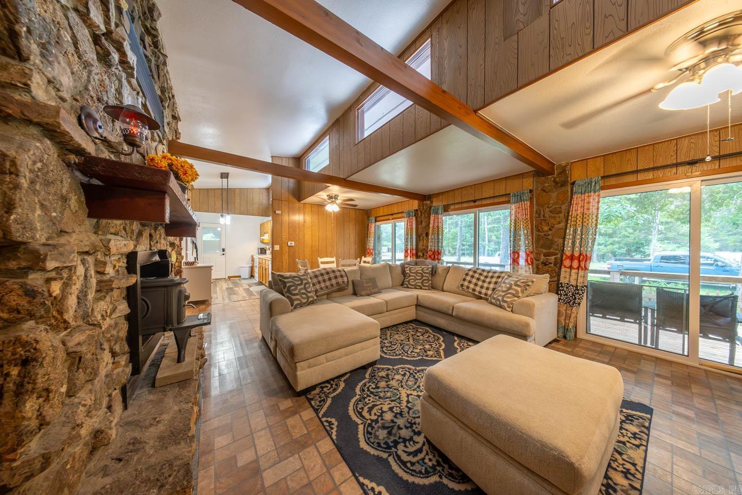 1 Patmos  Cherokee Village, AR