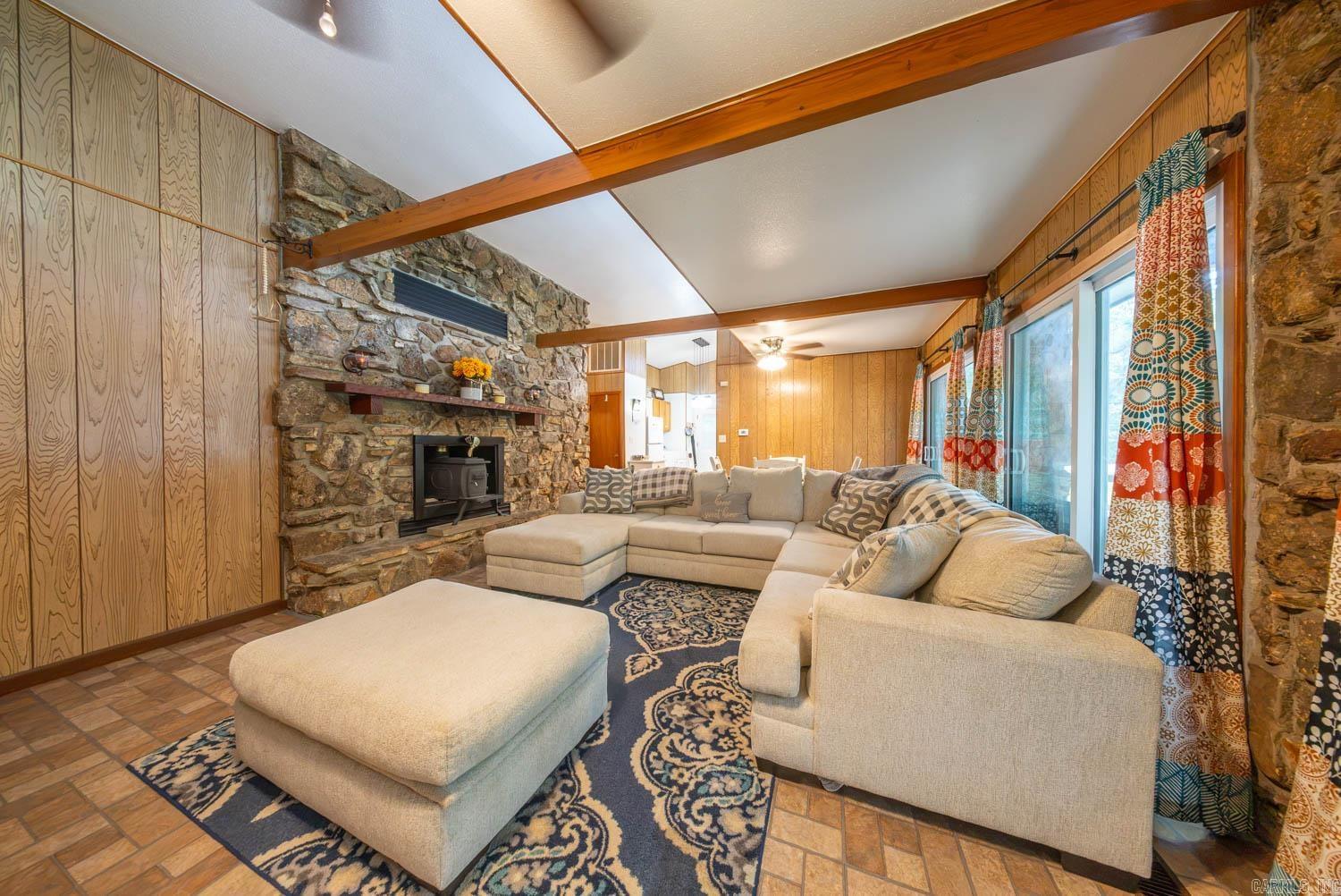 1 Patmos  Cherokee Village, AR