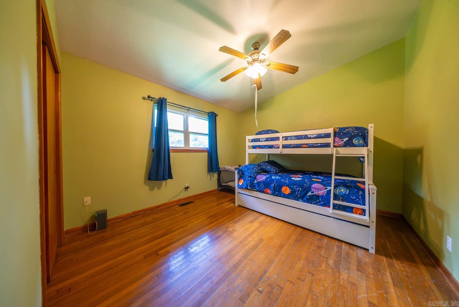 1 Patmos  Cherokee Village, AR