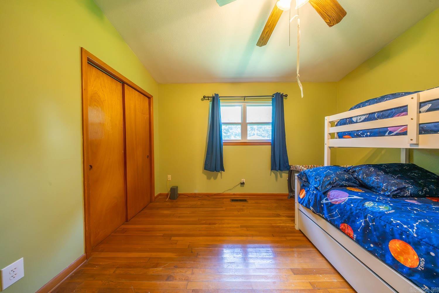 1 Patmos  Cherokee Village, AR