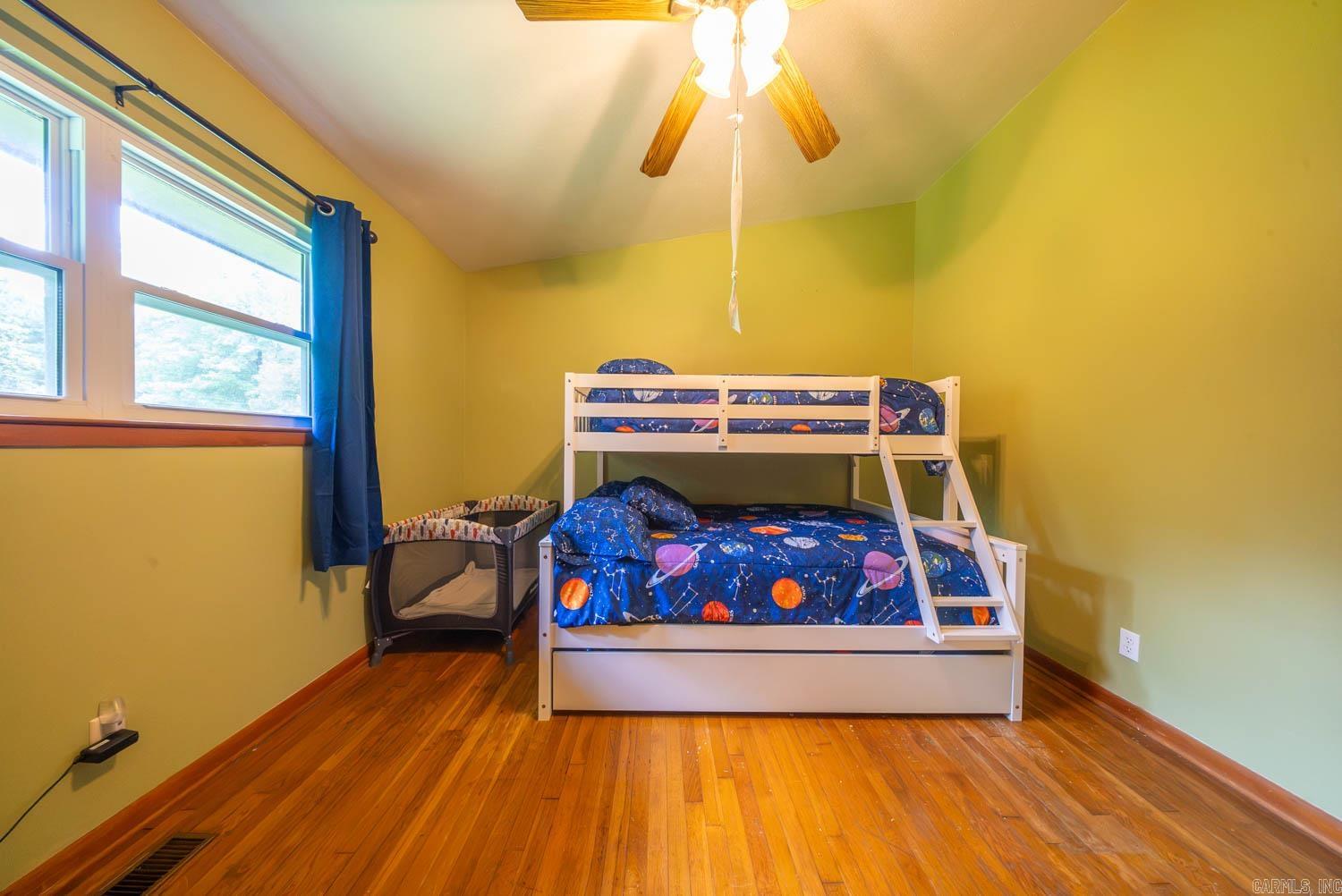 1 Patmos  Cherokee Village, AR