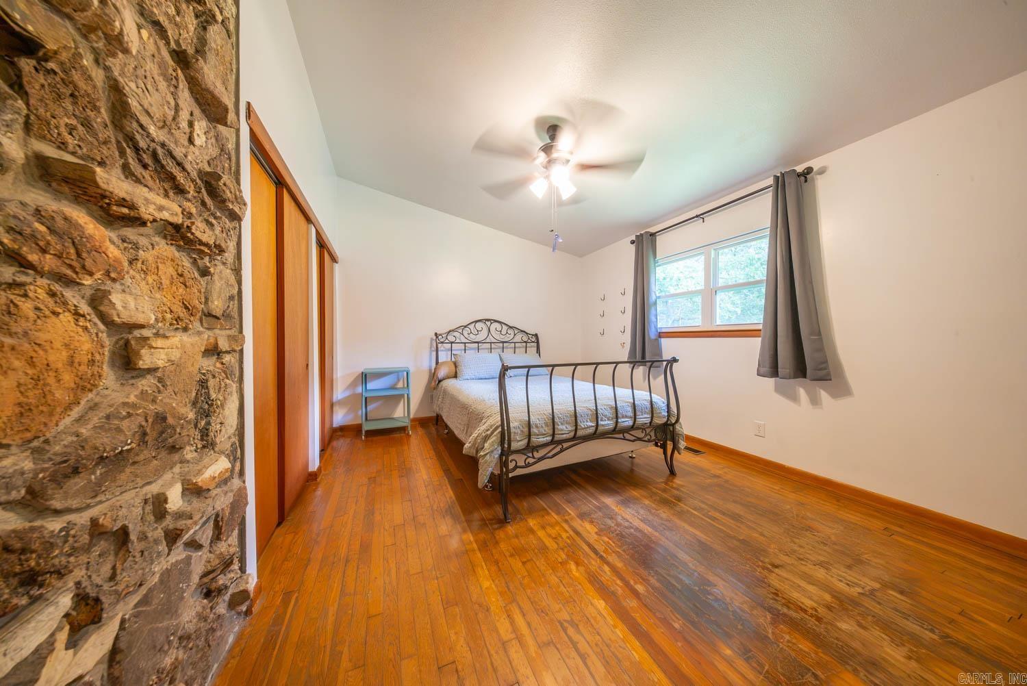 1 Patmos  Cherokee Village, AR
