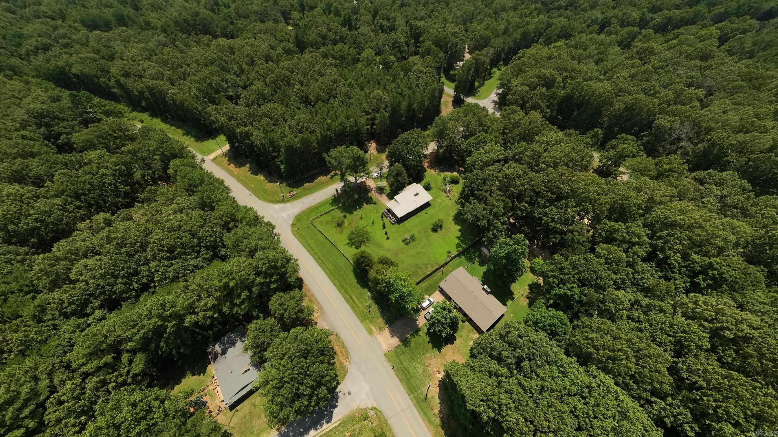 1 Patmos  Cherokee Village, AR