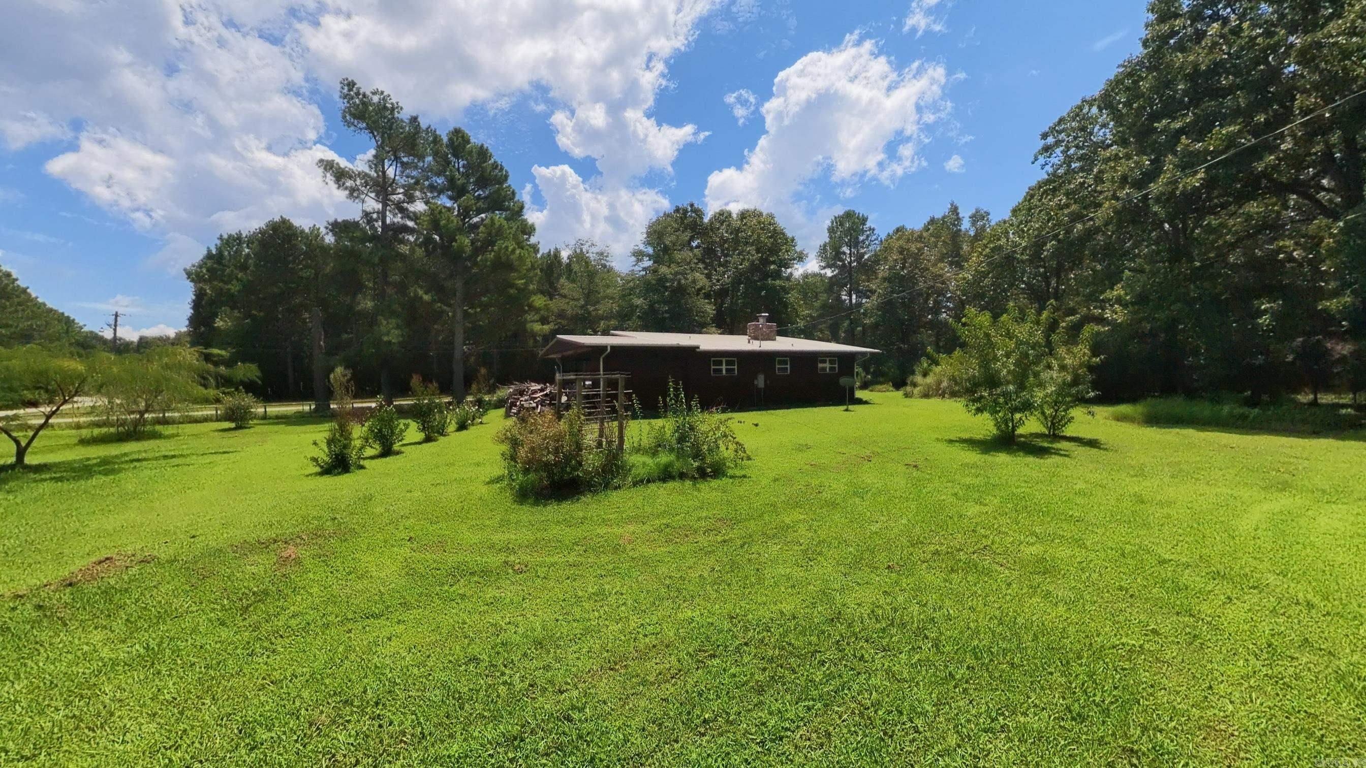 1 Patmos  Cherokee Village, AR