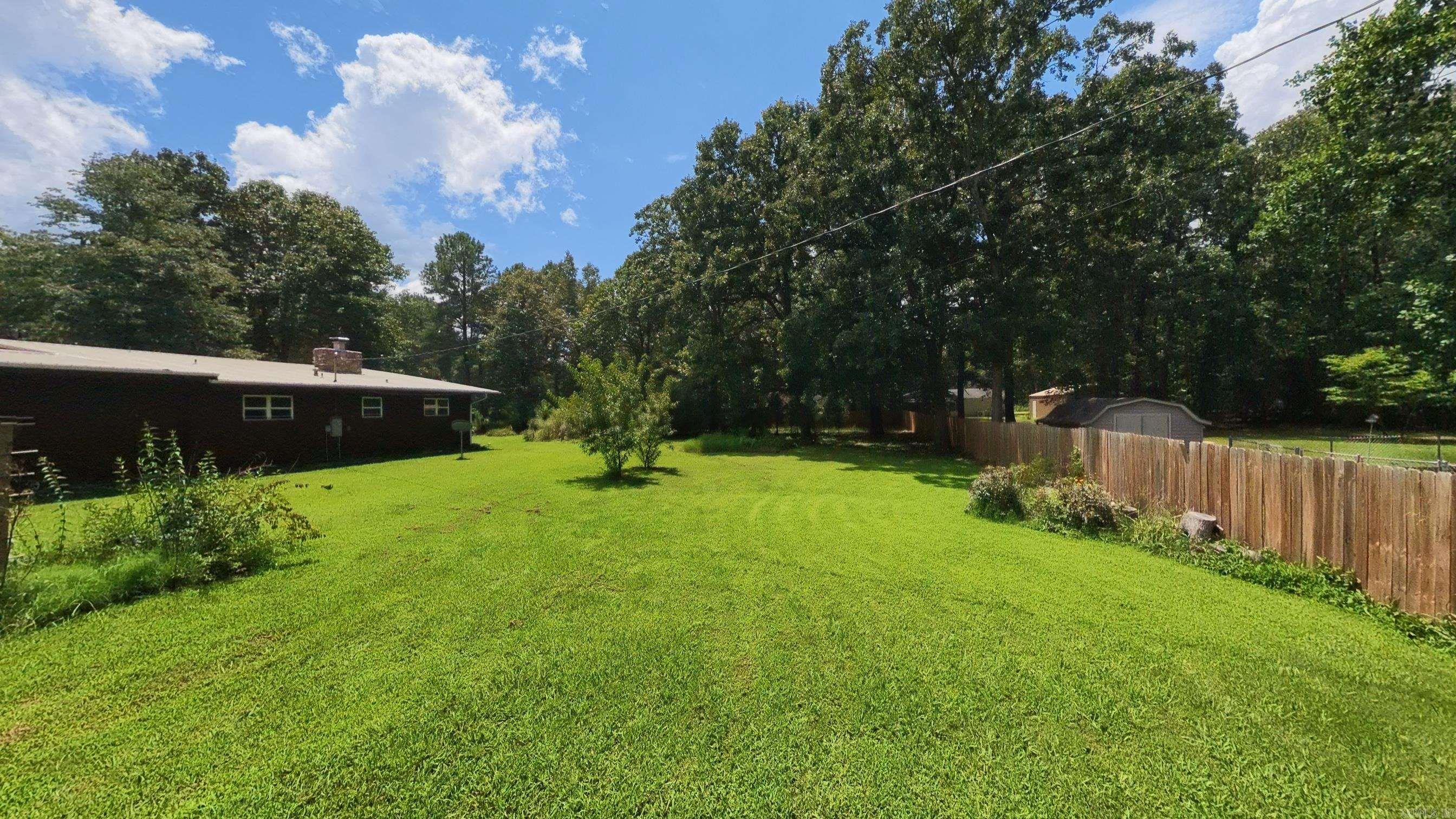 1 Patmos  Cherokee Village, AR
