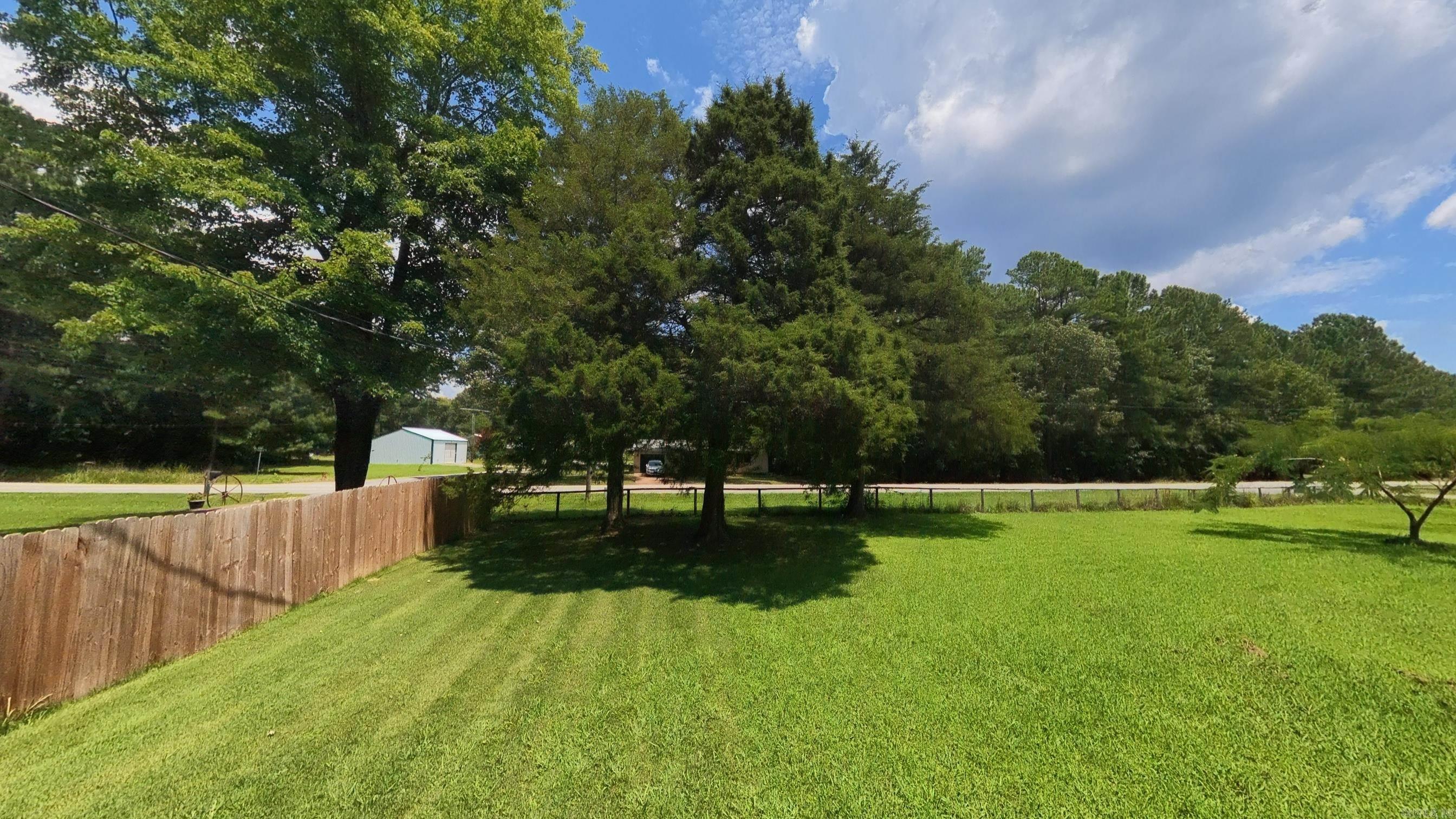 1 Patmos  Cherokee Village, AR