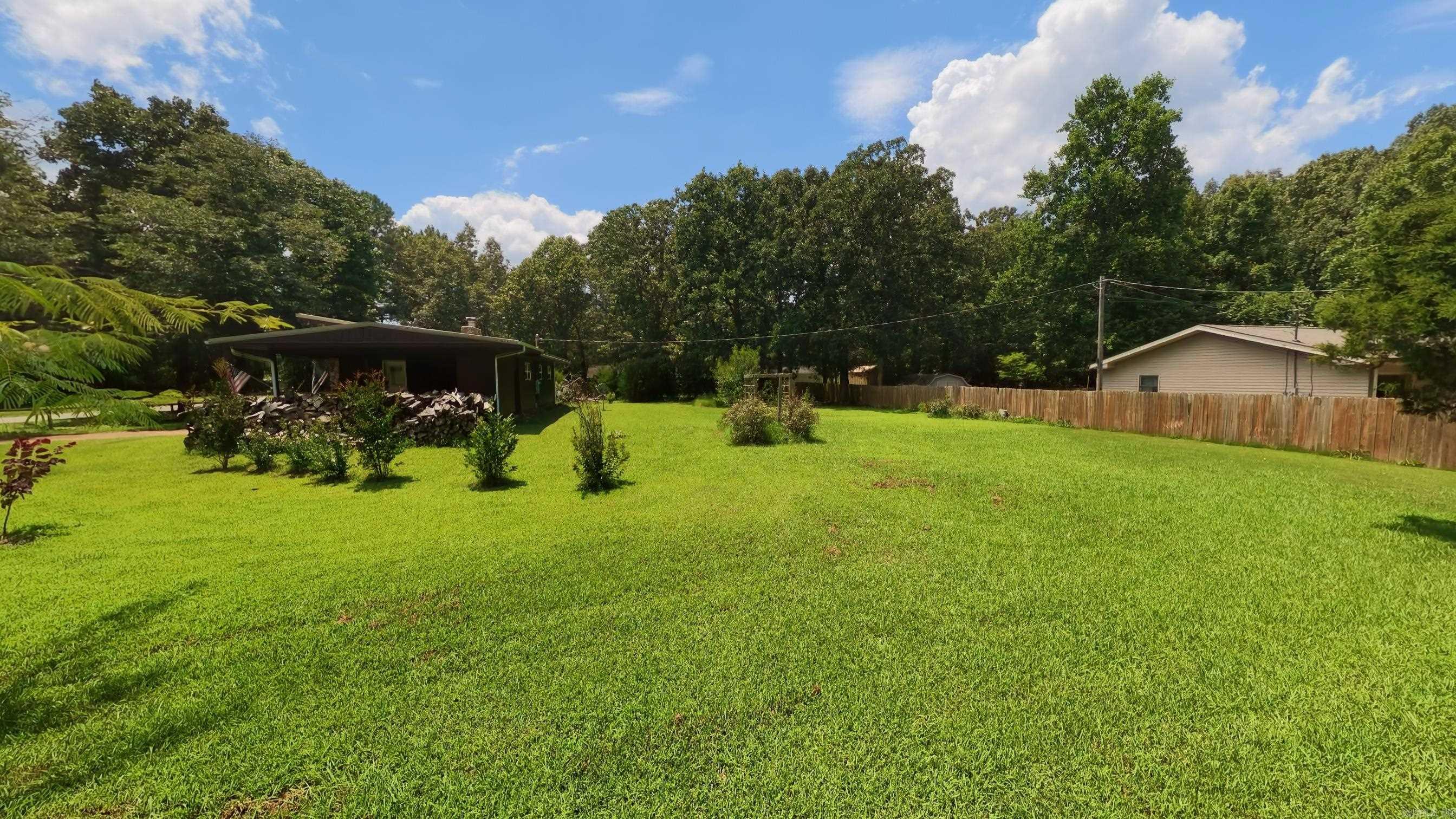 1 Patmos  Cherokee Village, AR