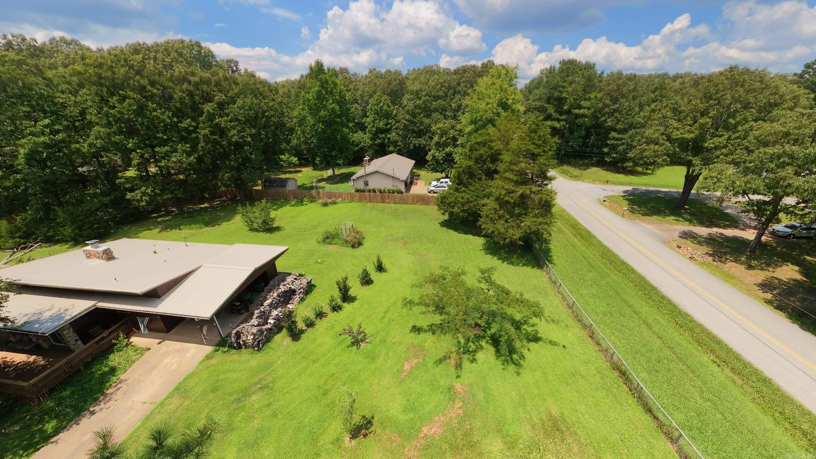 1 Patmos  Cherokee Village, AR