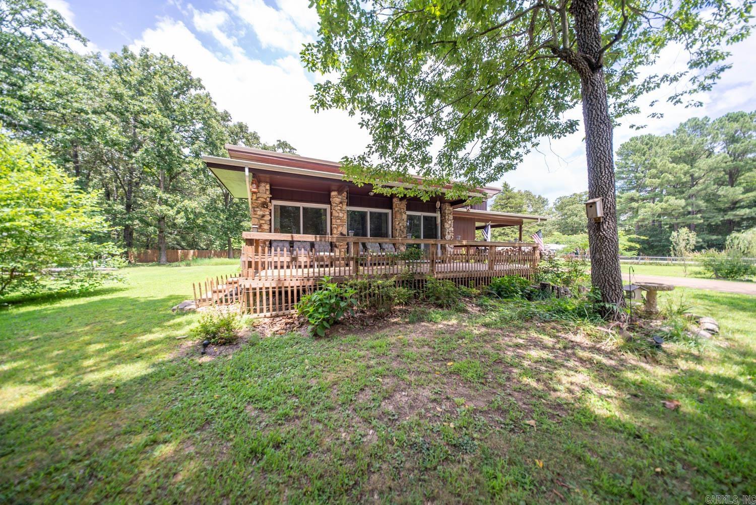 1 Patmos  Cherokee Village, AR