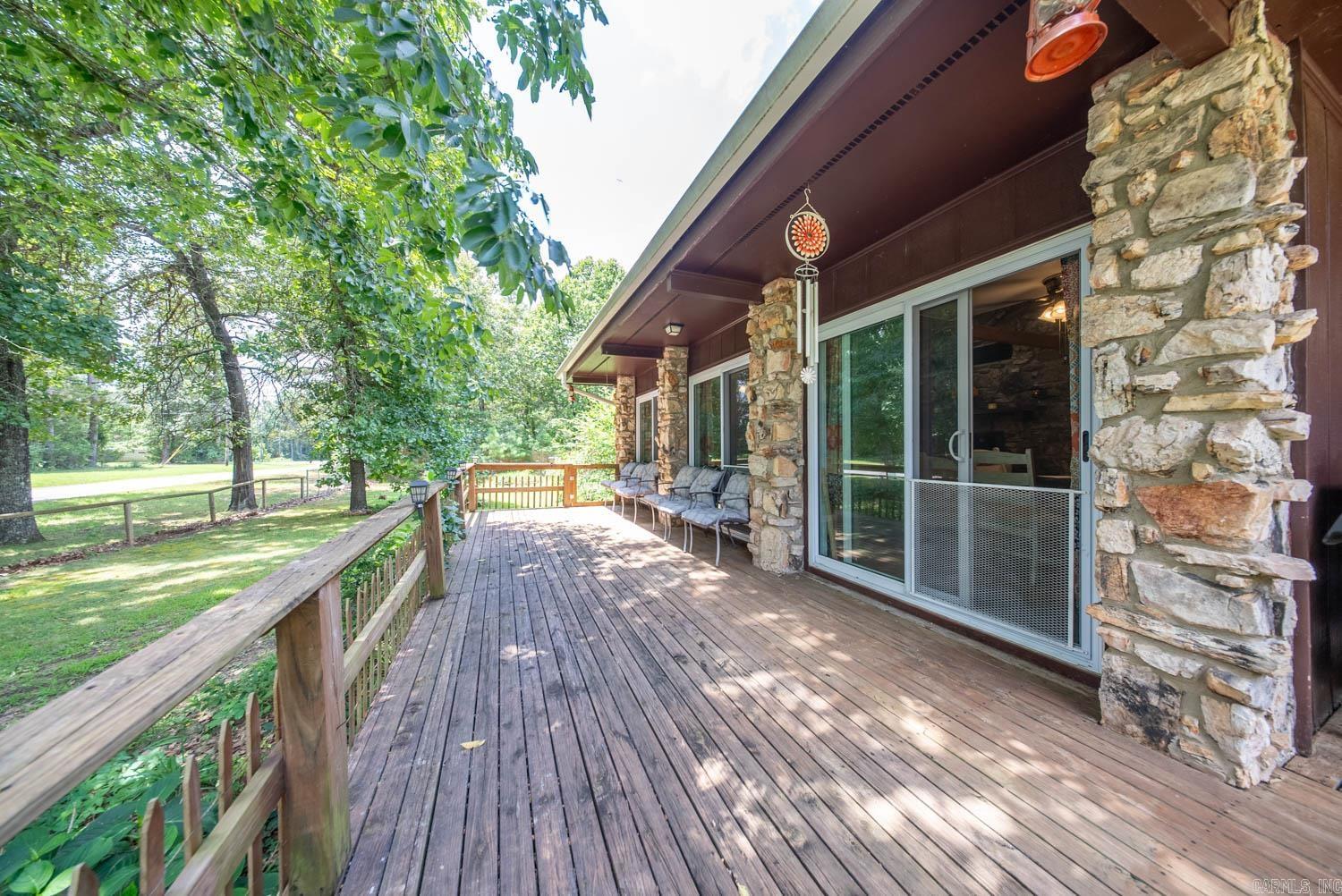 1 Patmos  Cherokee Village, AR