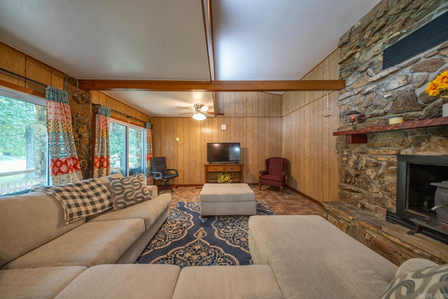 1 Patmos  Cherokee Village, AR