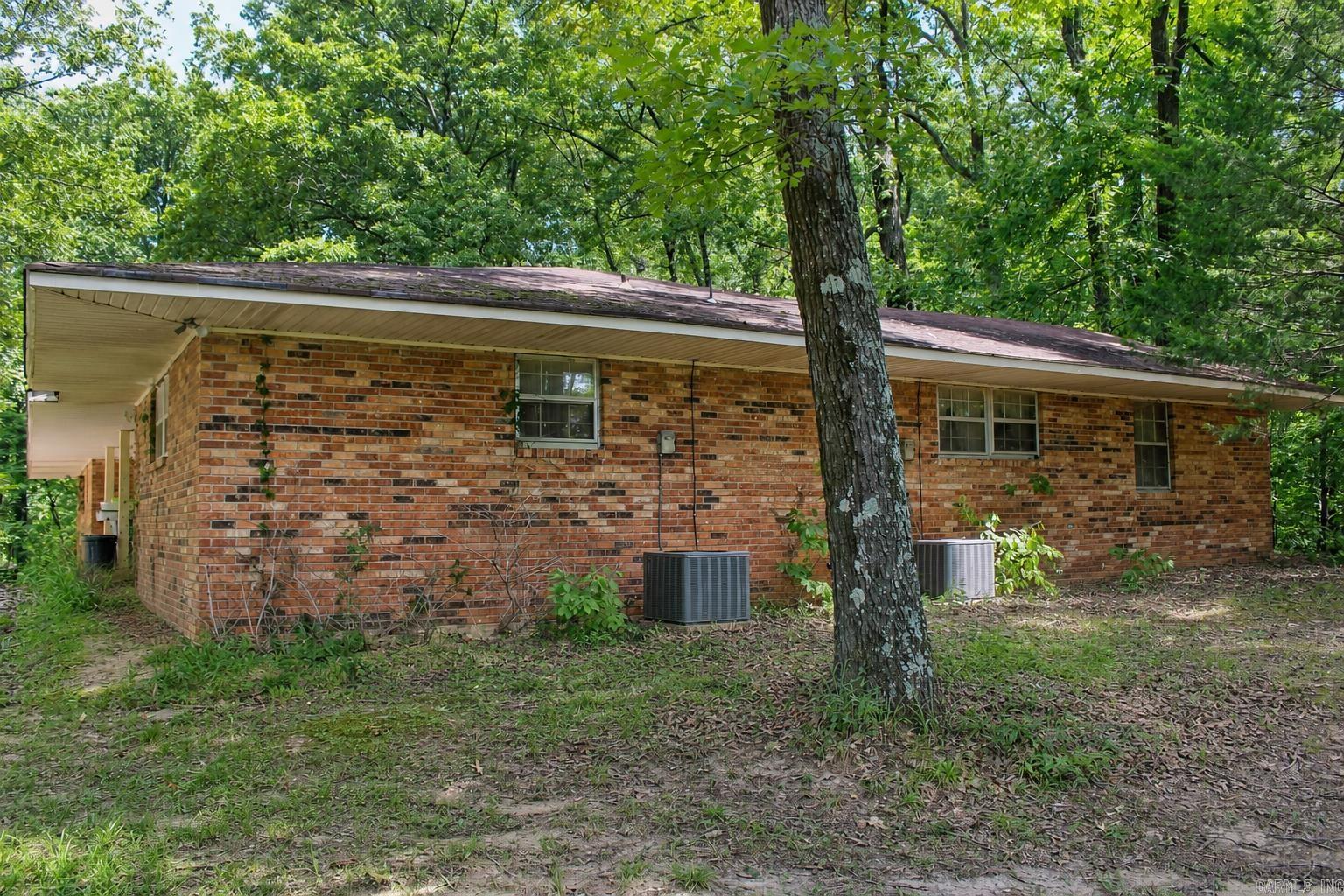 1126 N 4th St  West Helena, AR