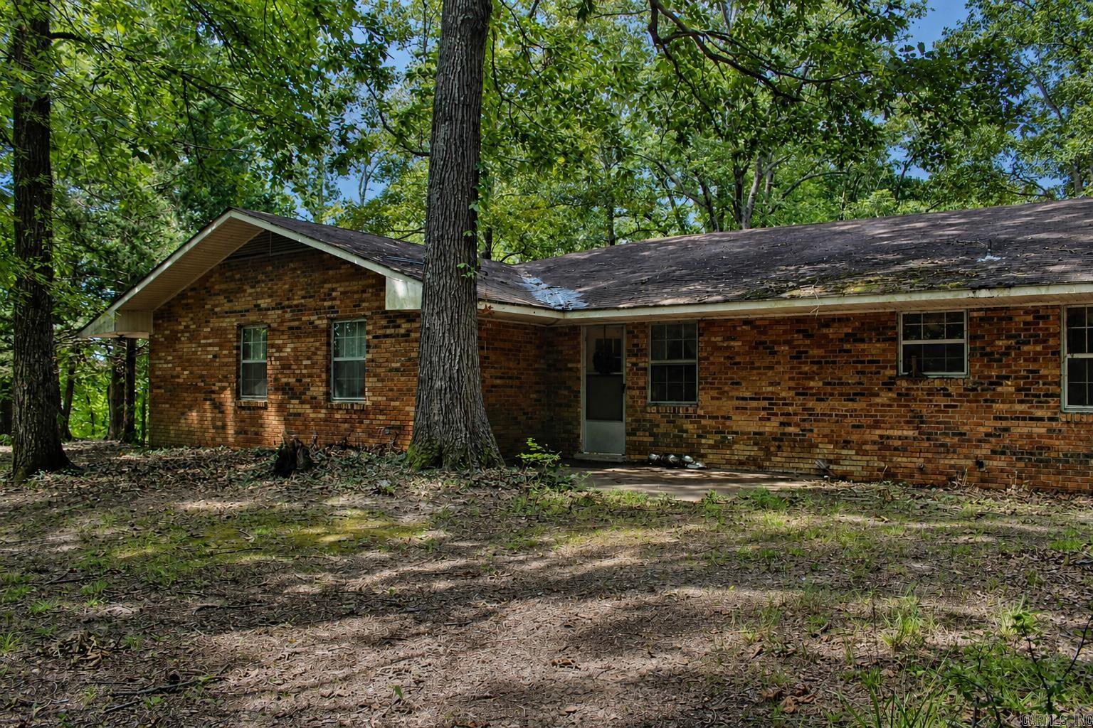 1126 N 4th St  West Helena, AR