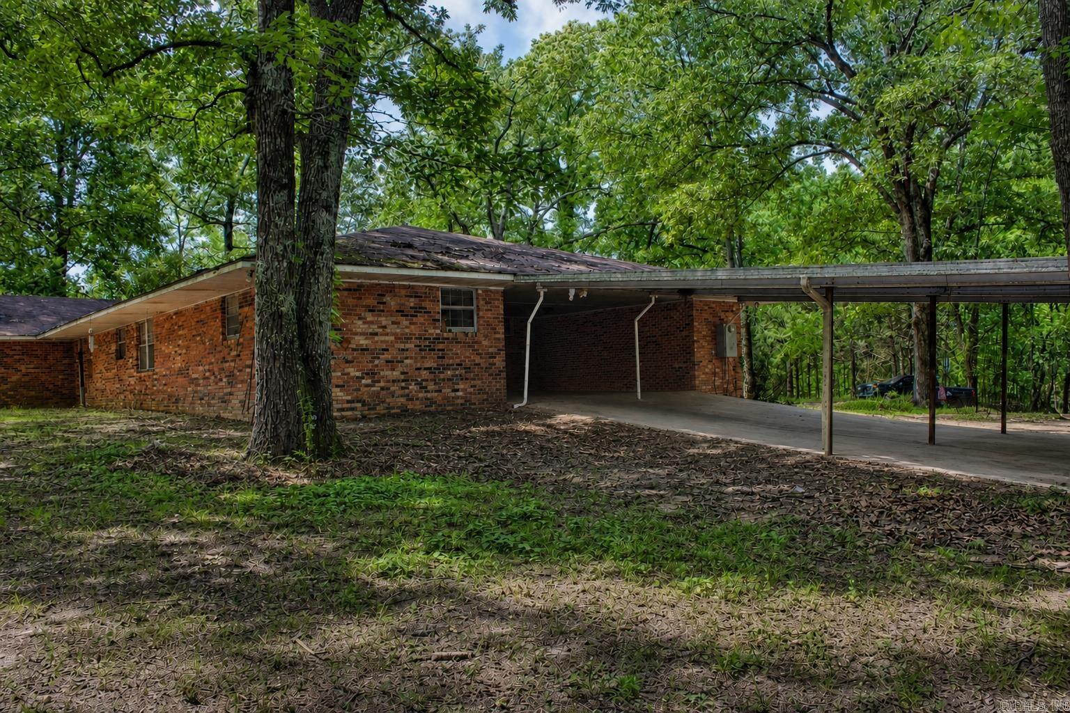 1126 N 4th St  West Helena, AR