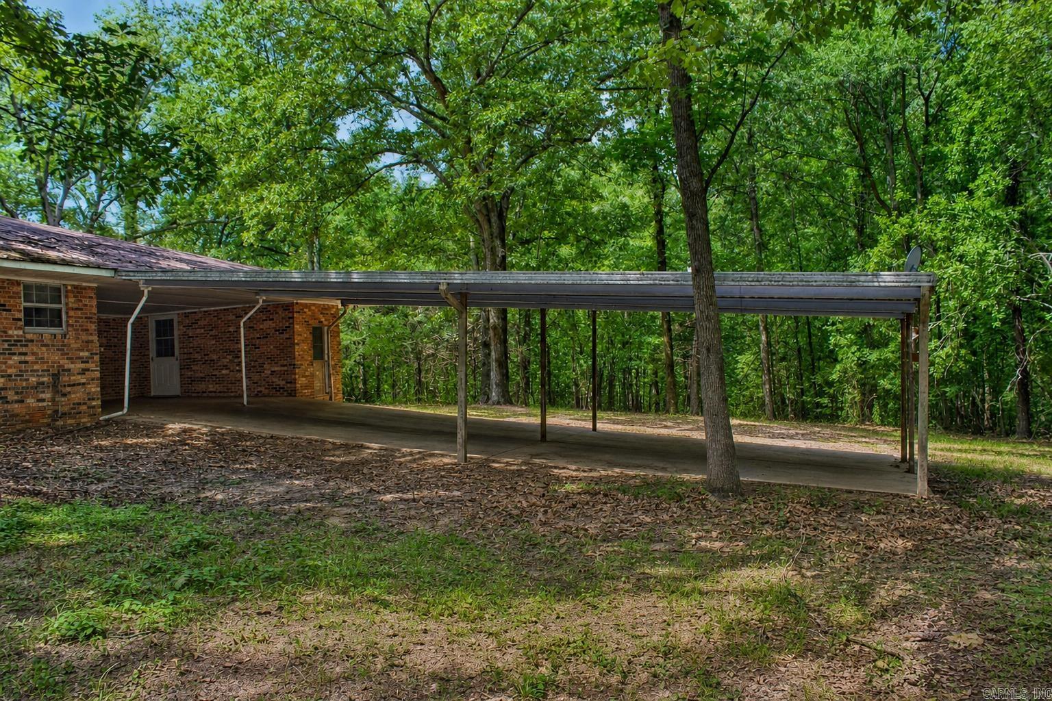1126 N 4th St  West Helena, AR